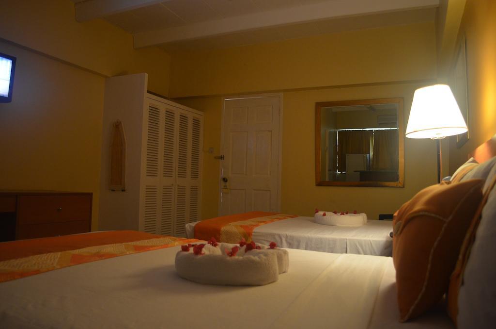 Suites Hotel Ocho Ríos