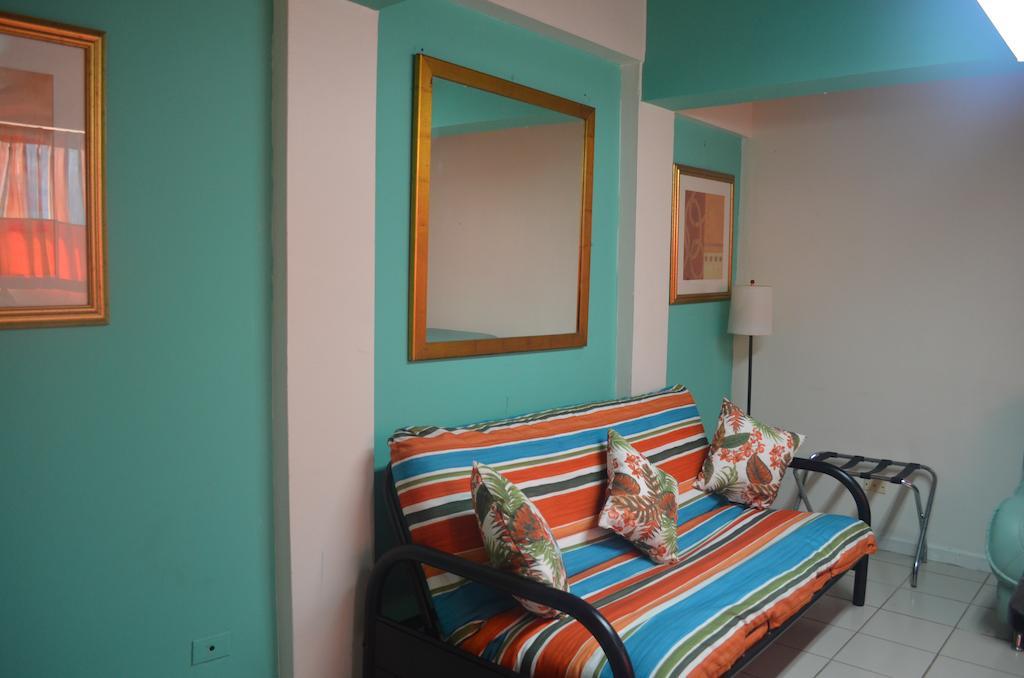 Suites 3* Ocho Ríos