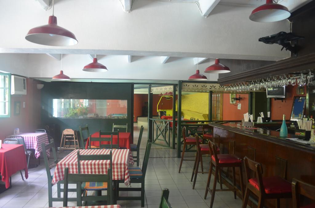 Hotel Suites Ocho Ríos