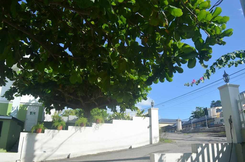 Suites Hotel Ocho Ríos