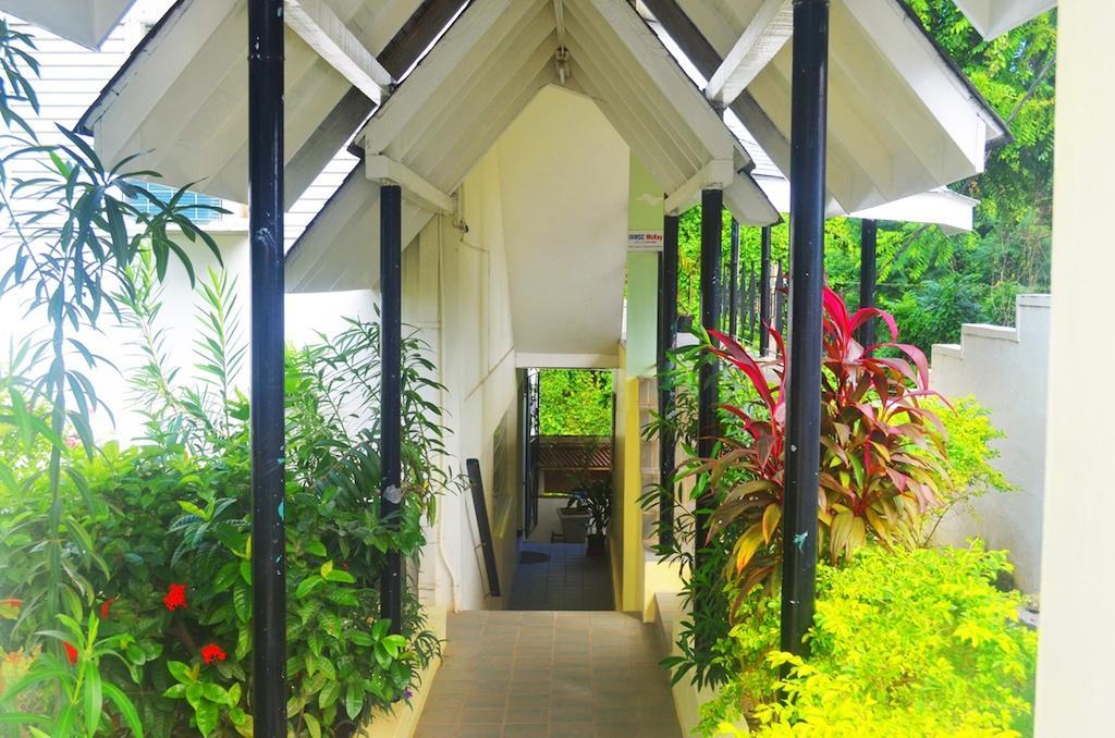 Suites Ocho Ríos