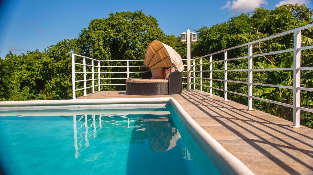 Сasa de vacaciones Runaway To Tranquility, Overlooking The Bay *