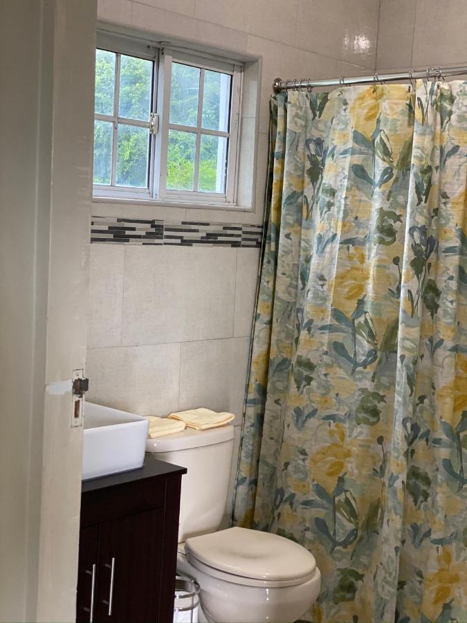 Villa Marvettes Hideaway Whitehouse