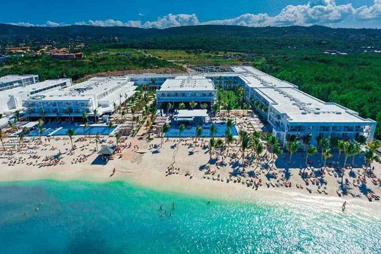 Hotel Riu Reggae (adults Only) 4*