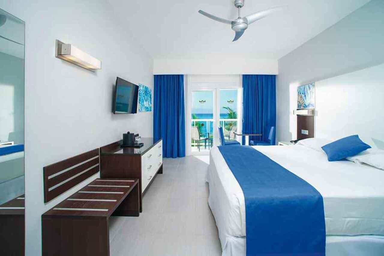 Hotel Riu Reggae (adults Only) 4*