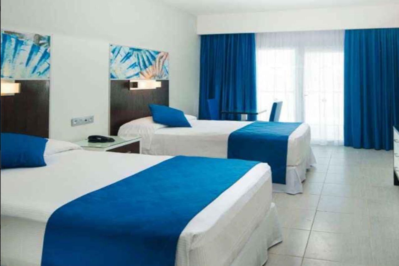 Hotel Riu Reggae (adults Only)