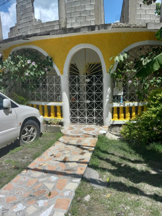 Pensión Fay