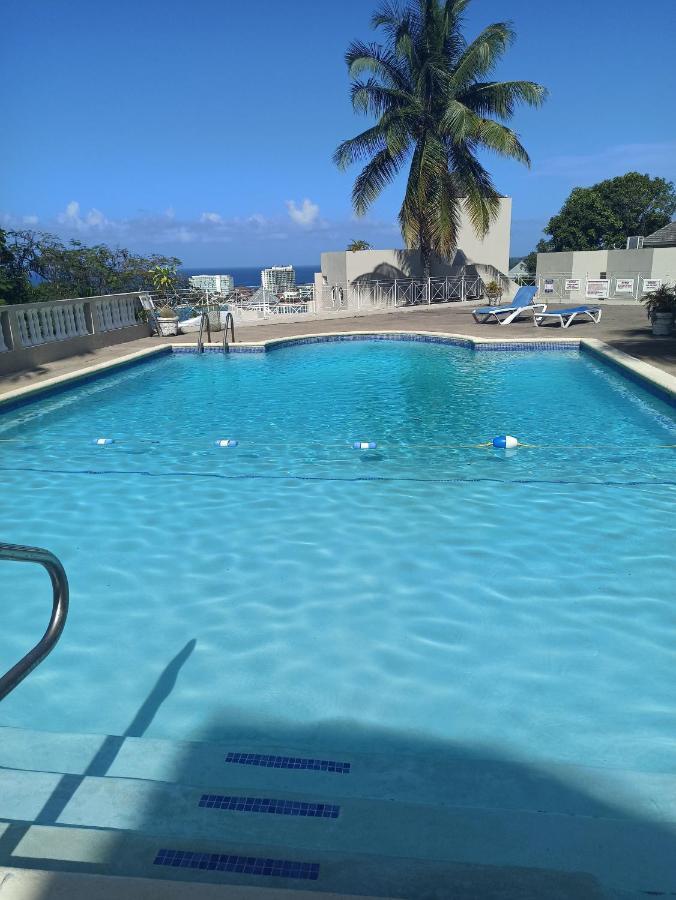 Sky Castles Apt J3 Ocho Rios