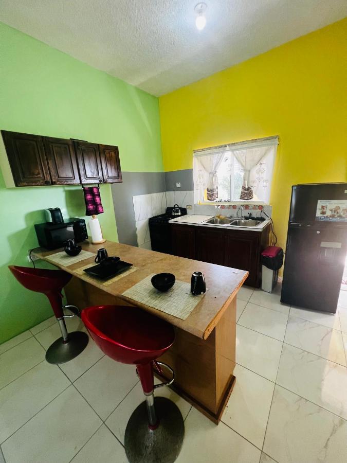 Greenskies Tower Isles Jamaica - 1&2 Bedrooms