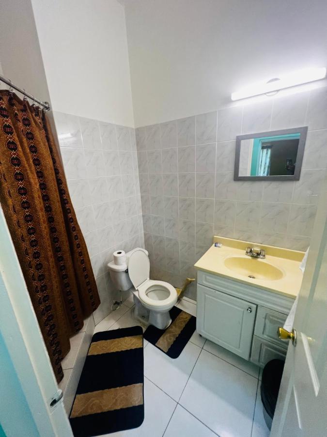 Greenskies Tower Isles Jamaica - 1&2 Bedrooms