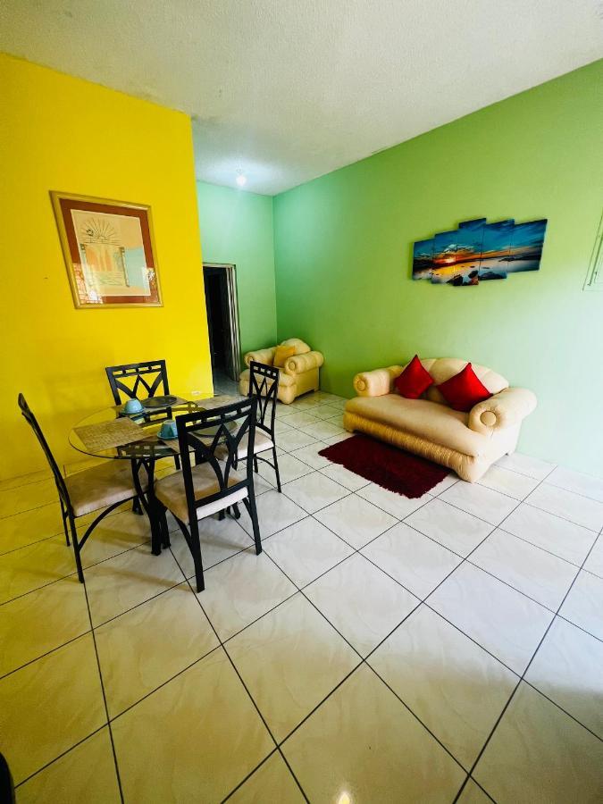Greenskies Tower Isles Jamaica - 1&2 Bedrooms