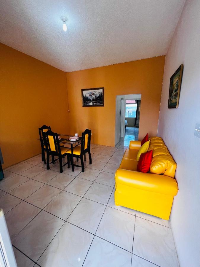 Greenskies Tower Isles Jamaica - 1&2 Bedrooms *