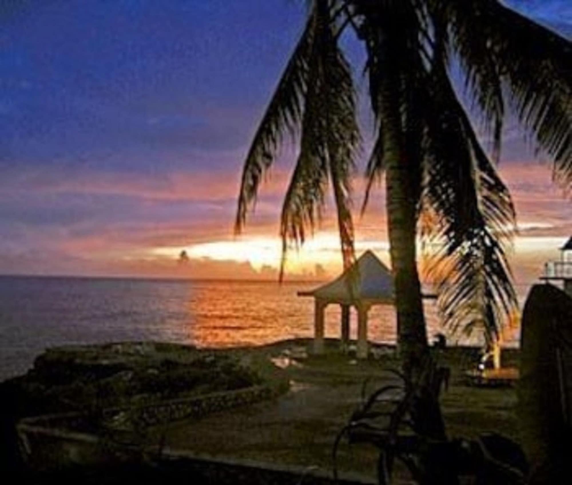 Escape And Hotel Negril