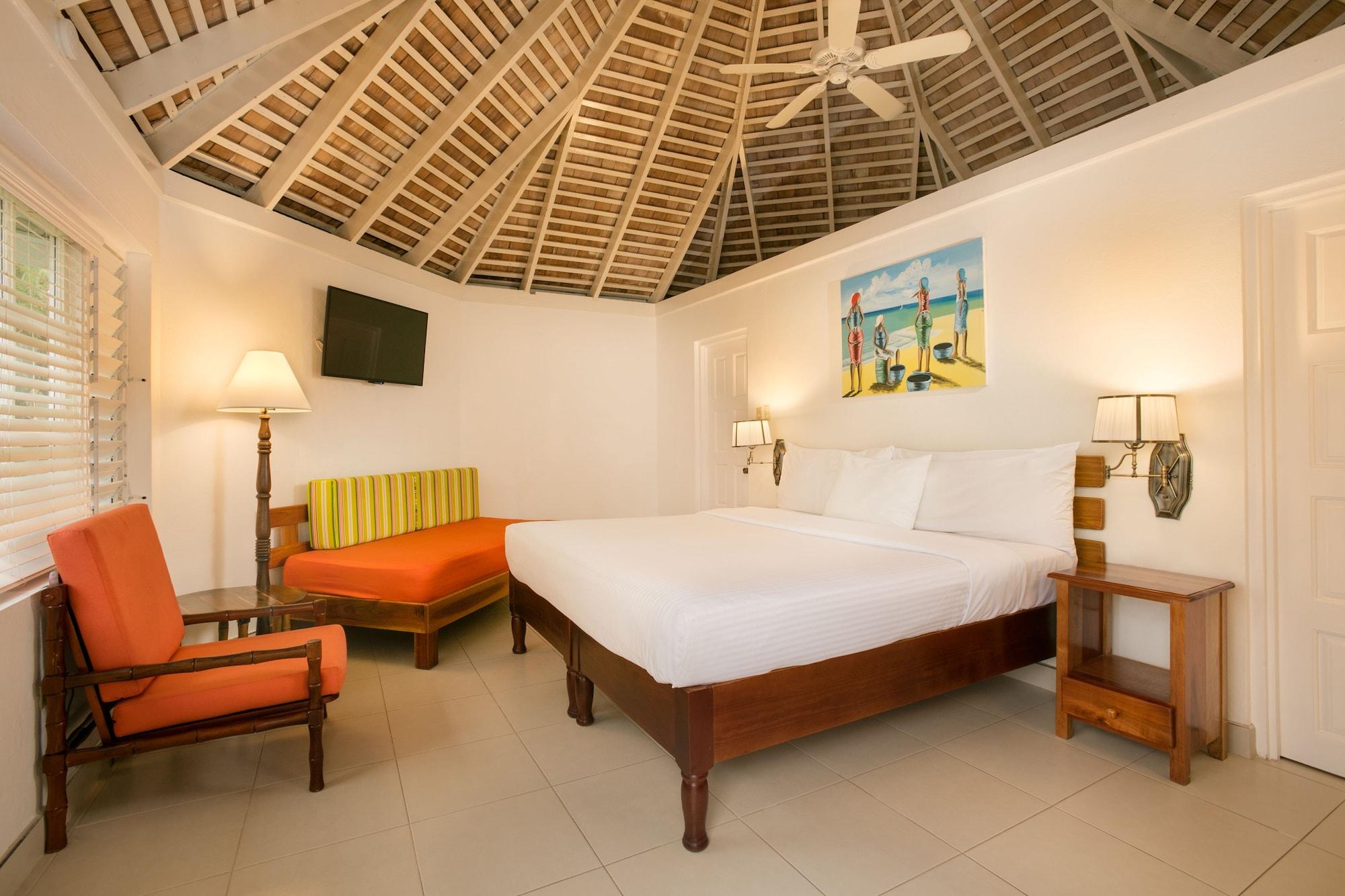 Resort Decameron Club Caribbean Runaway Bay, Ramada