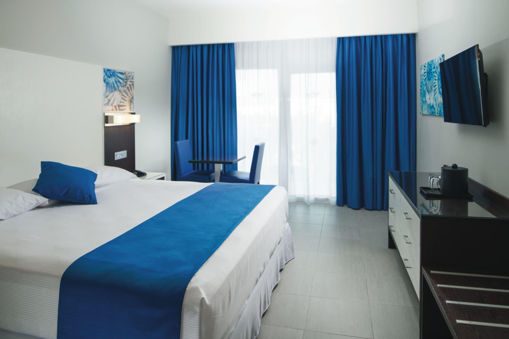 Riu Reggae (adults Only)