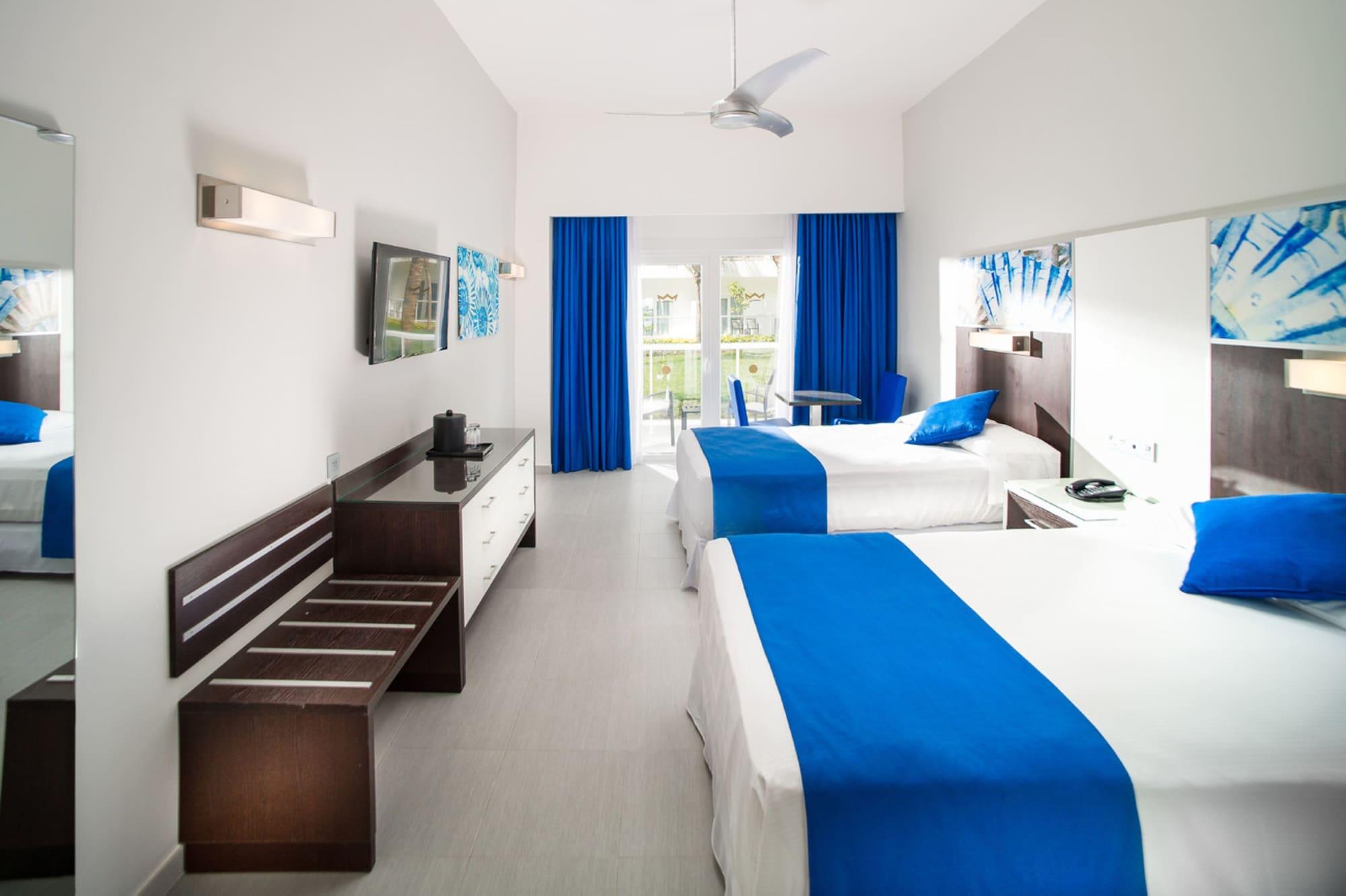 Hotel Riu Reggae (adults Only) 4*