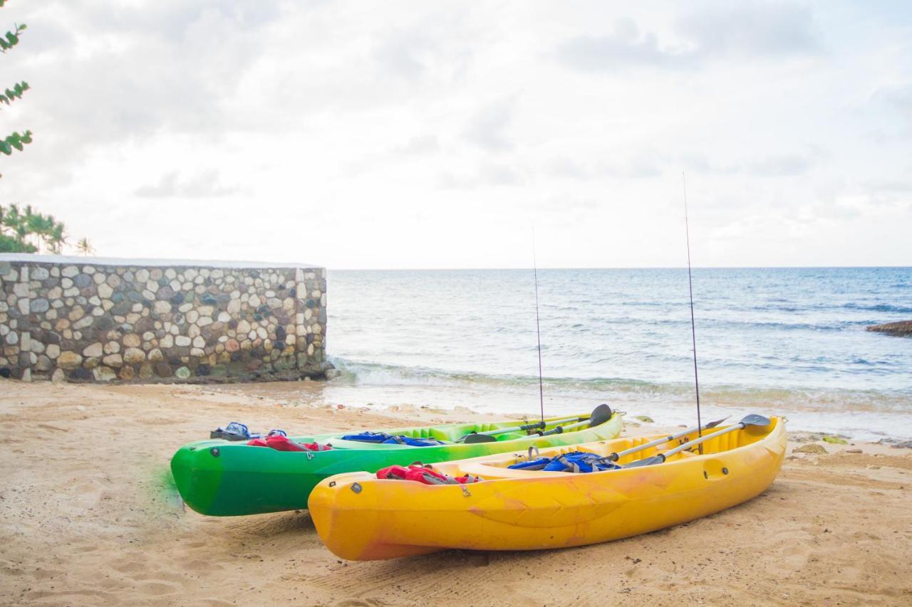 Edgewater - Front, Close To Attractions Hotel St Mary