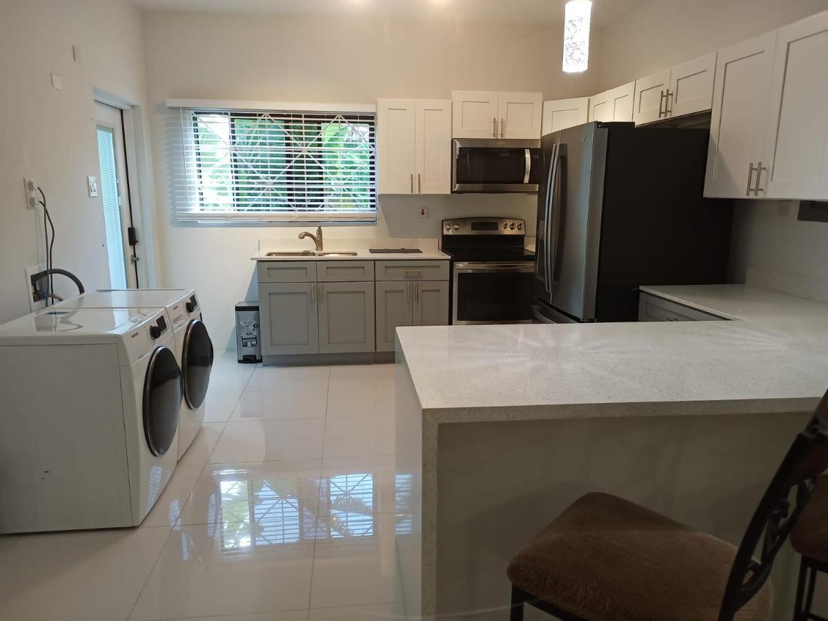 Villa Luxury 2 Bedroom Rooftop Pool View Unit #3