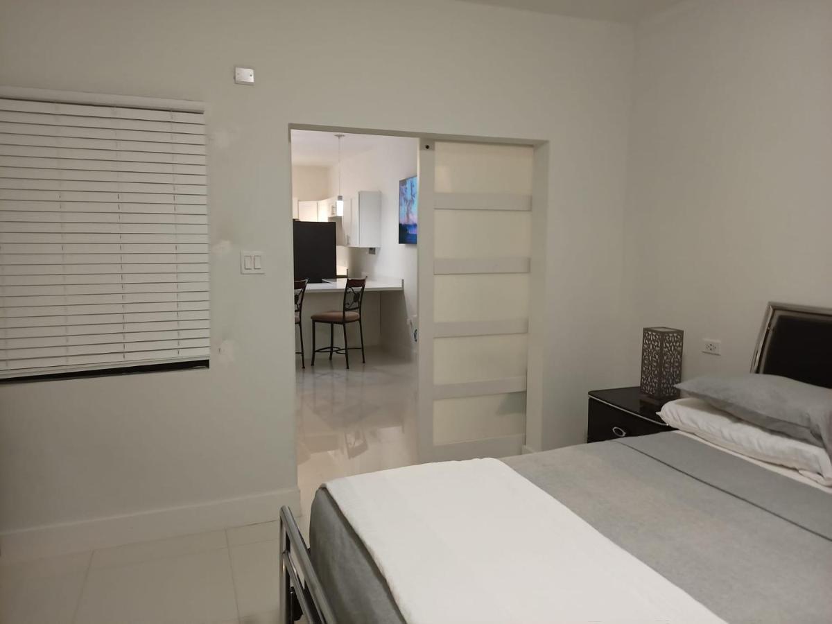 Luxury 2 Bedroom Rooftop Pool View Unit #3 Villa *