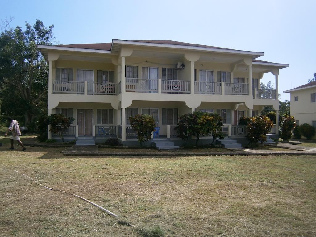 Hotel The Royal Hummingbird