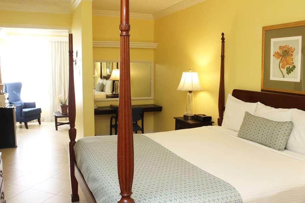 Hotel The Knutsford Court
