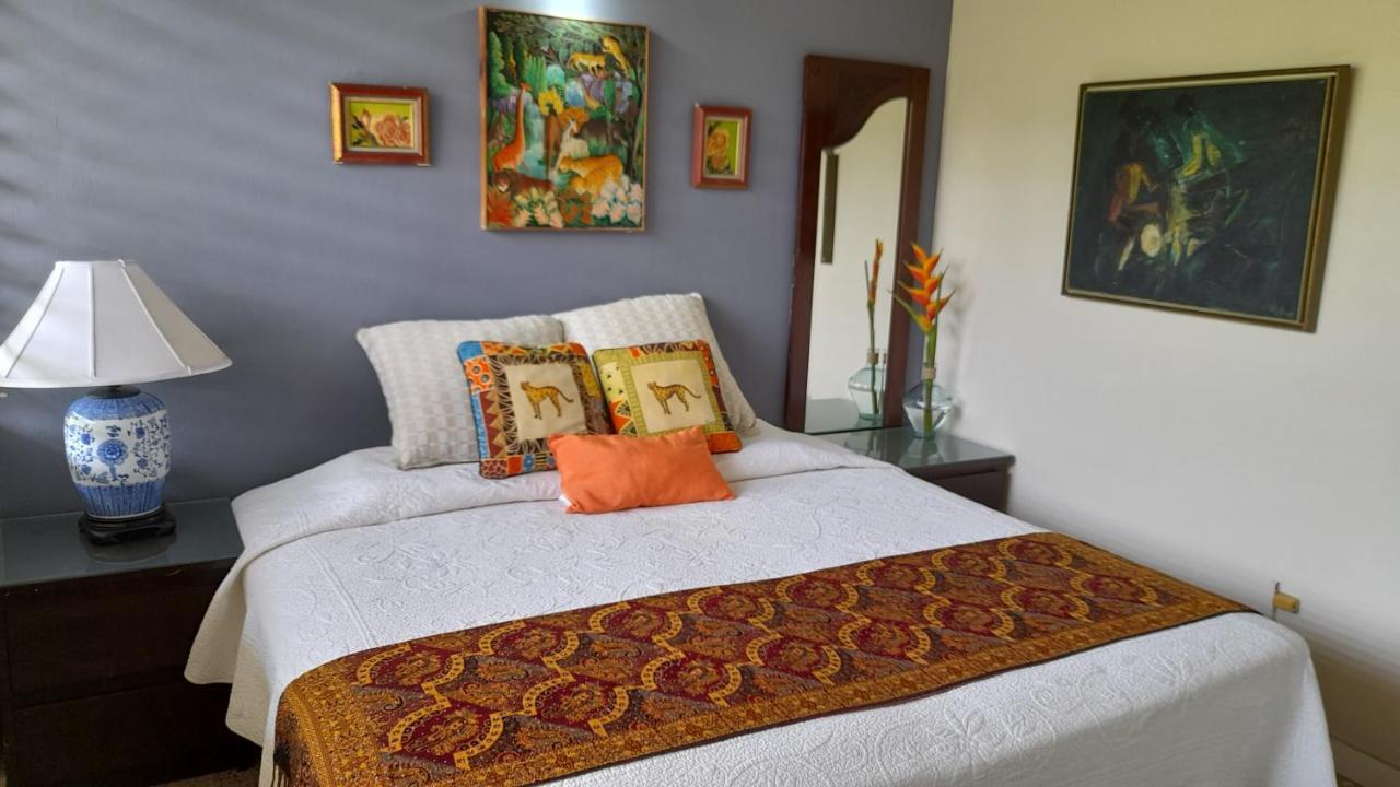 Bed and breakfast Neita's Nest 3*