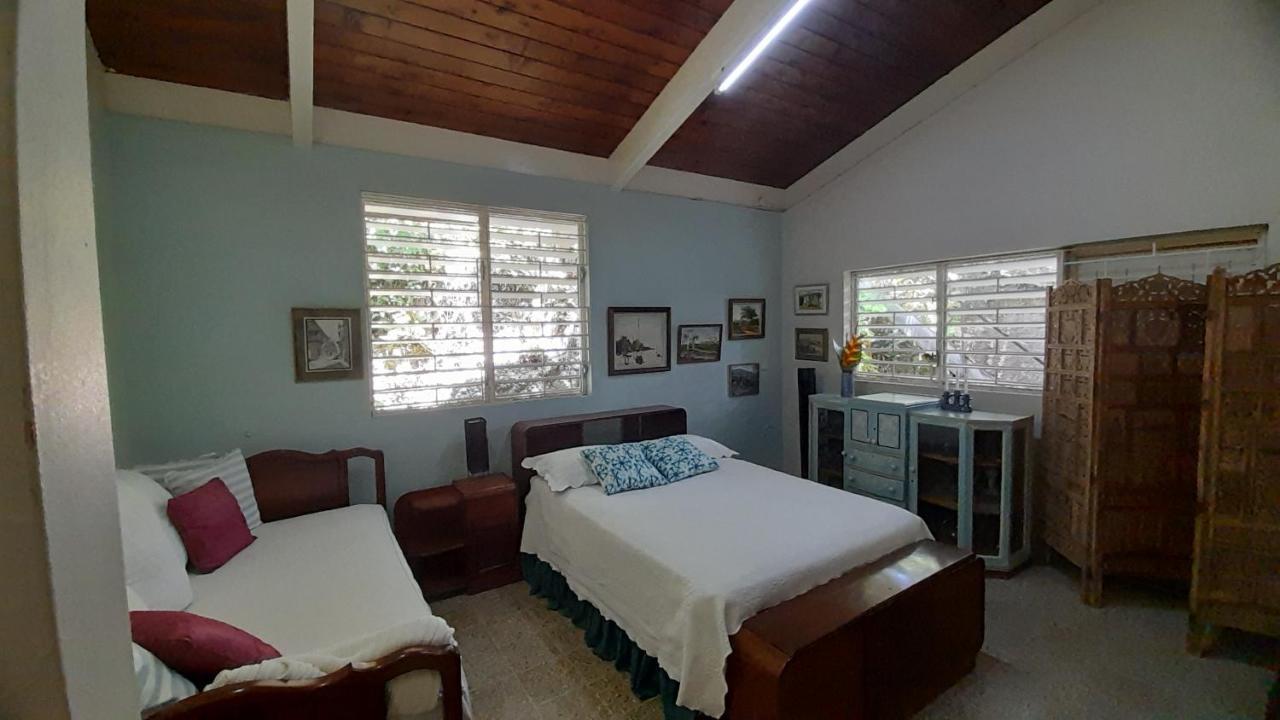 Bed and breakfast Neita's Nest 3*