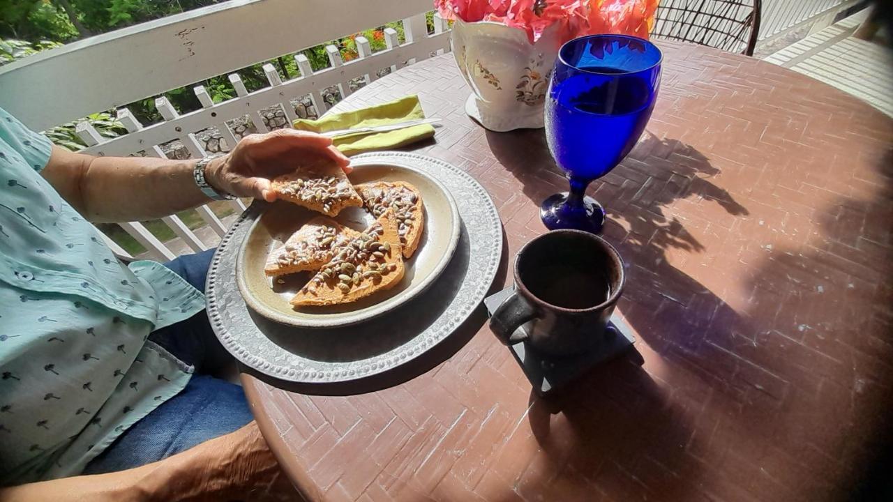 Neita's Nest 3* Kingston