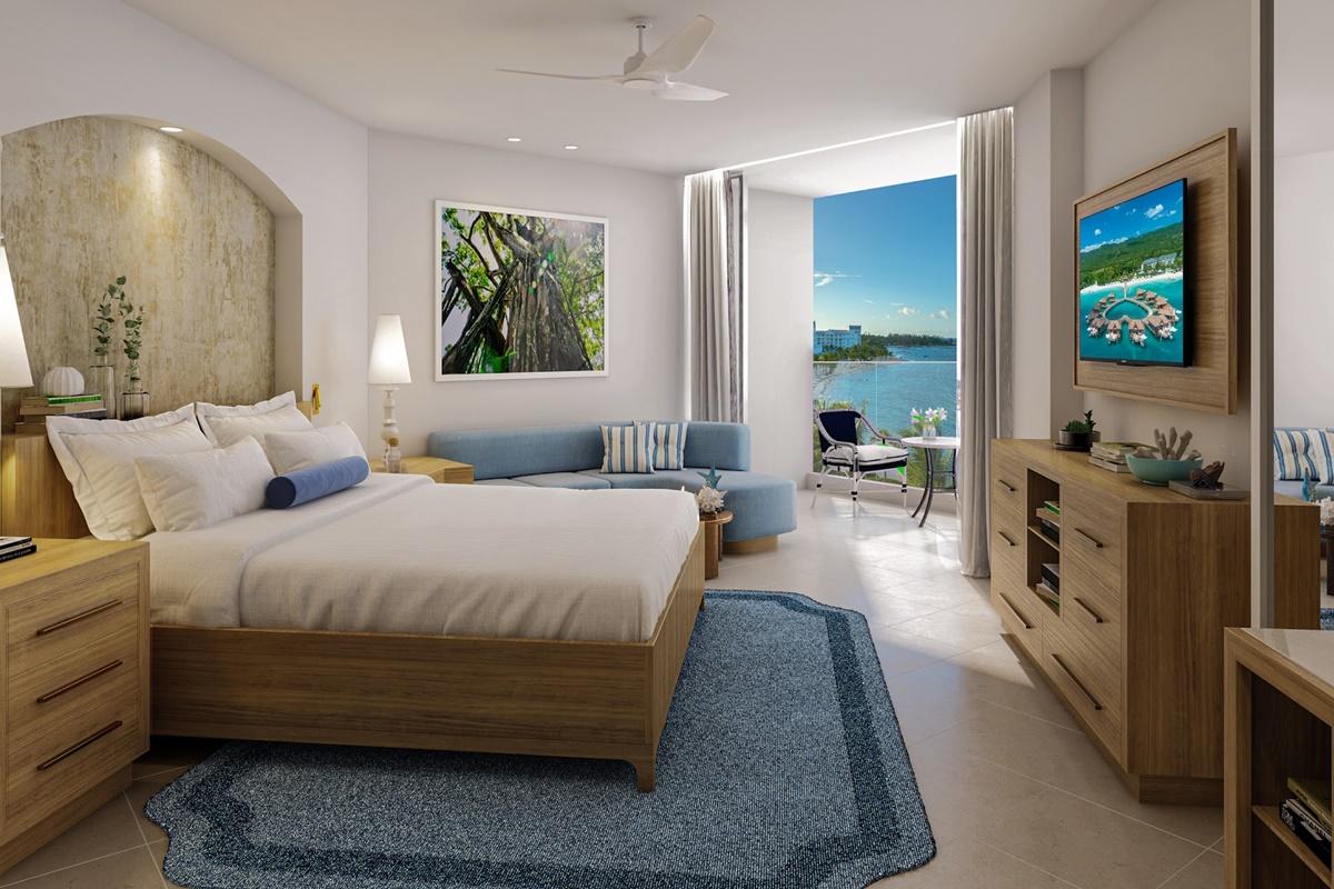 Resort Jewel Dunn's River Adult & 4*