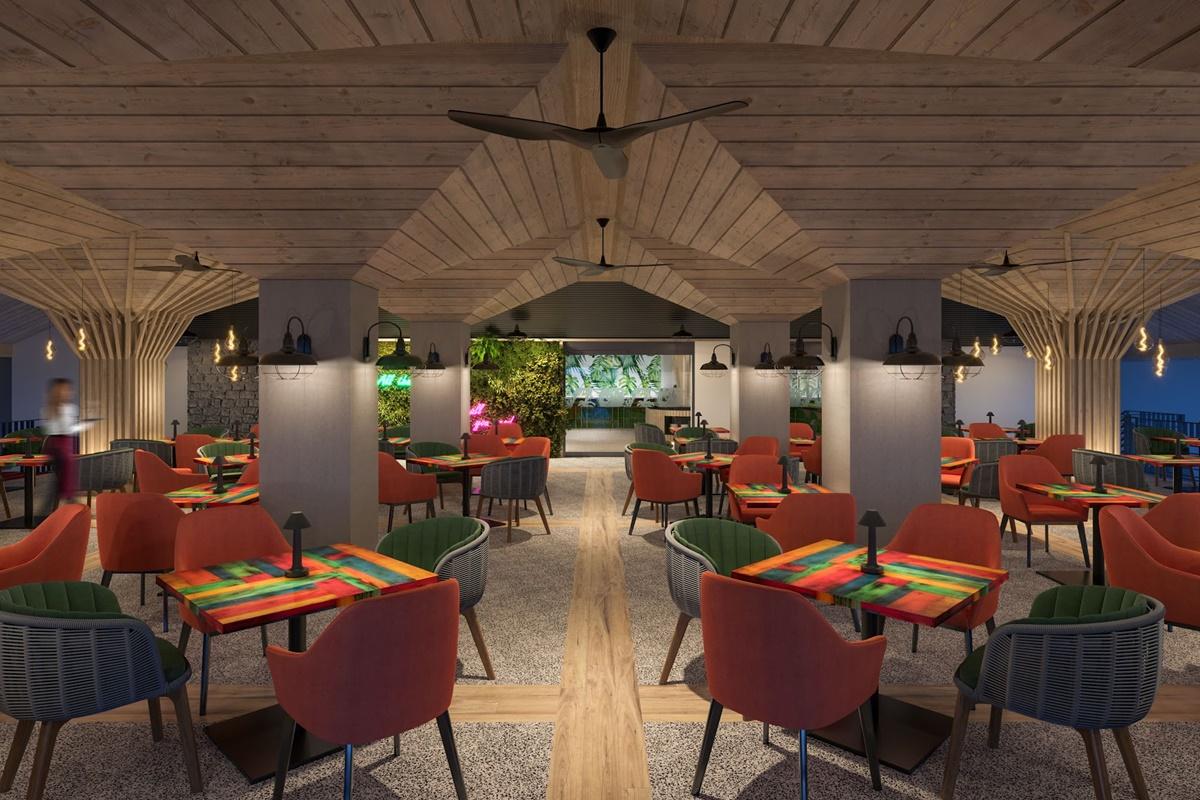 Jewel Dunn's River Adult & 4* Ocho Rios