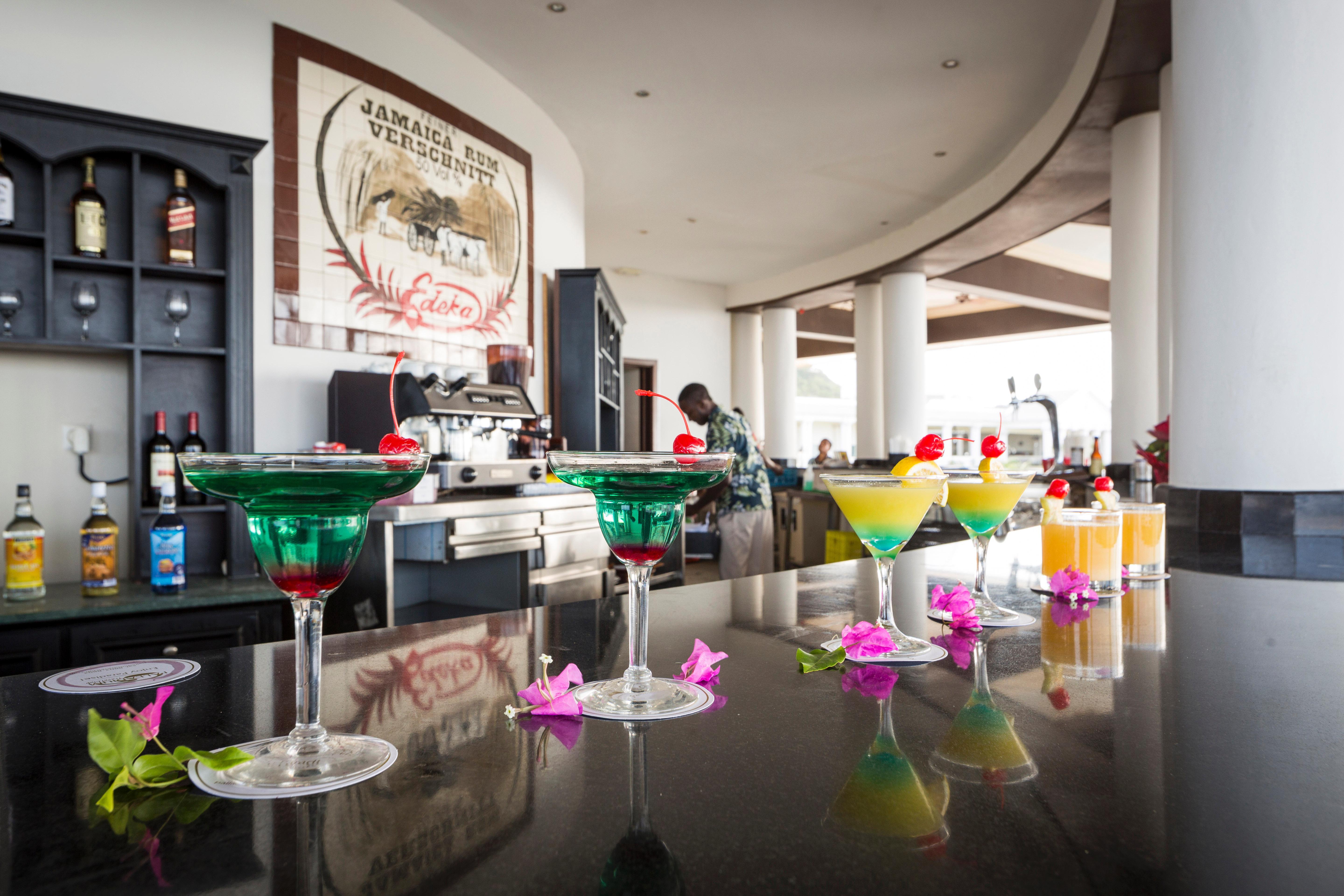 Resort Grand Palladium Lady Hamilton & 5*