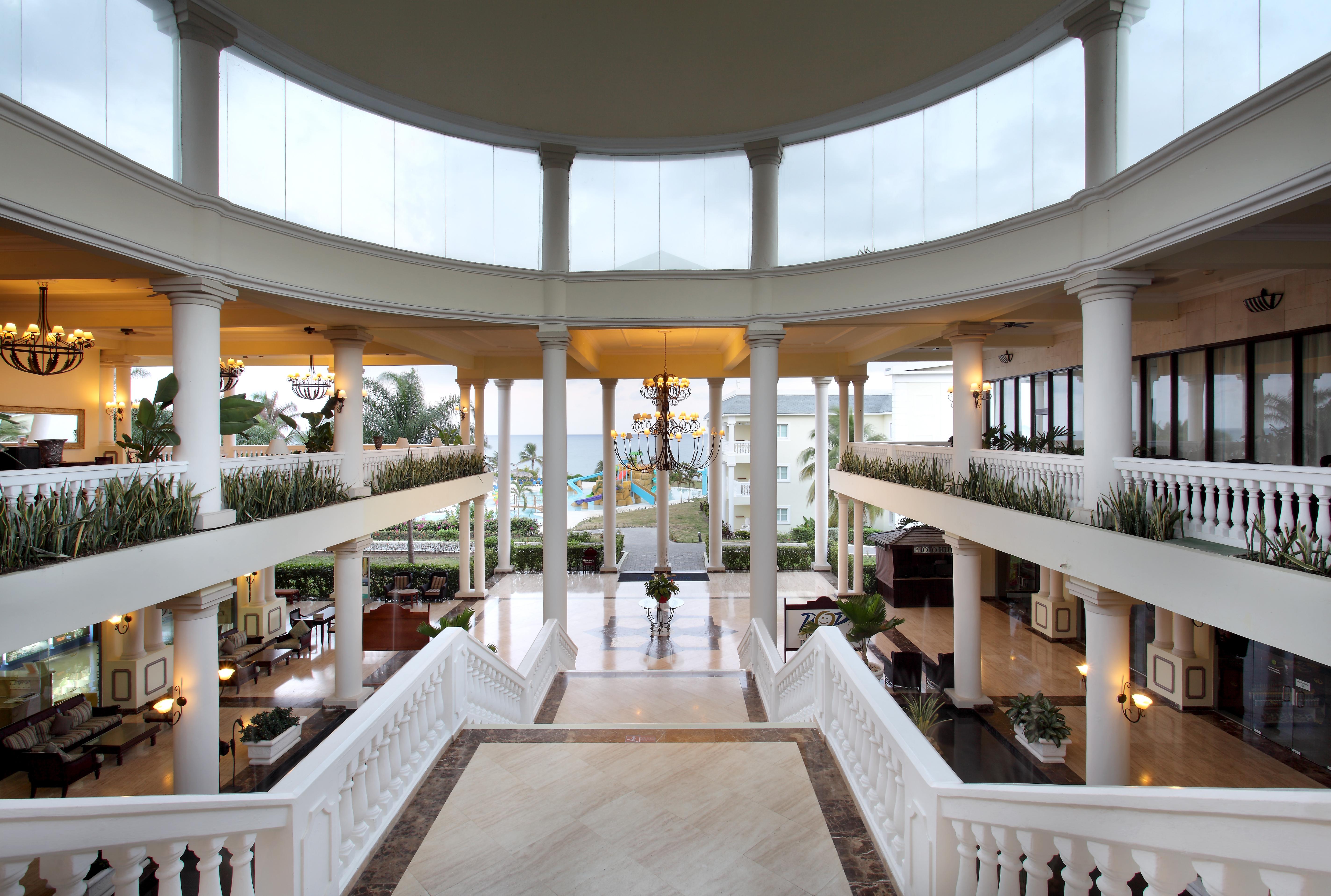 Grand Palladium Lady Hamilton & 5* Lucea