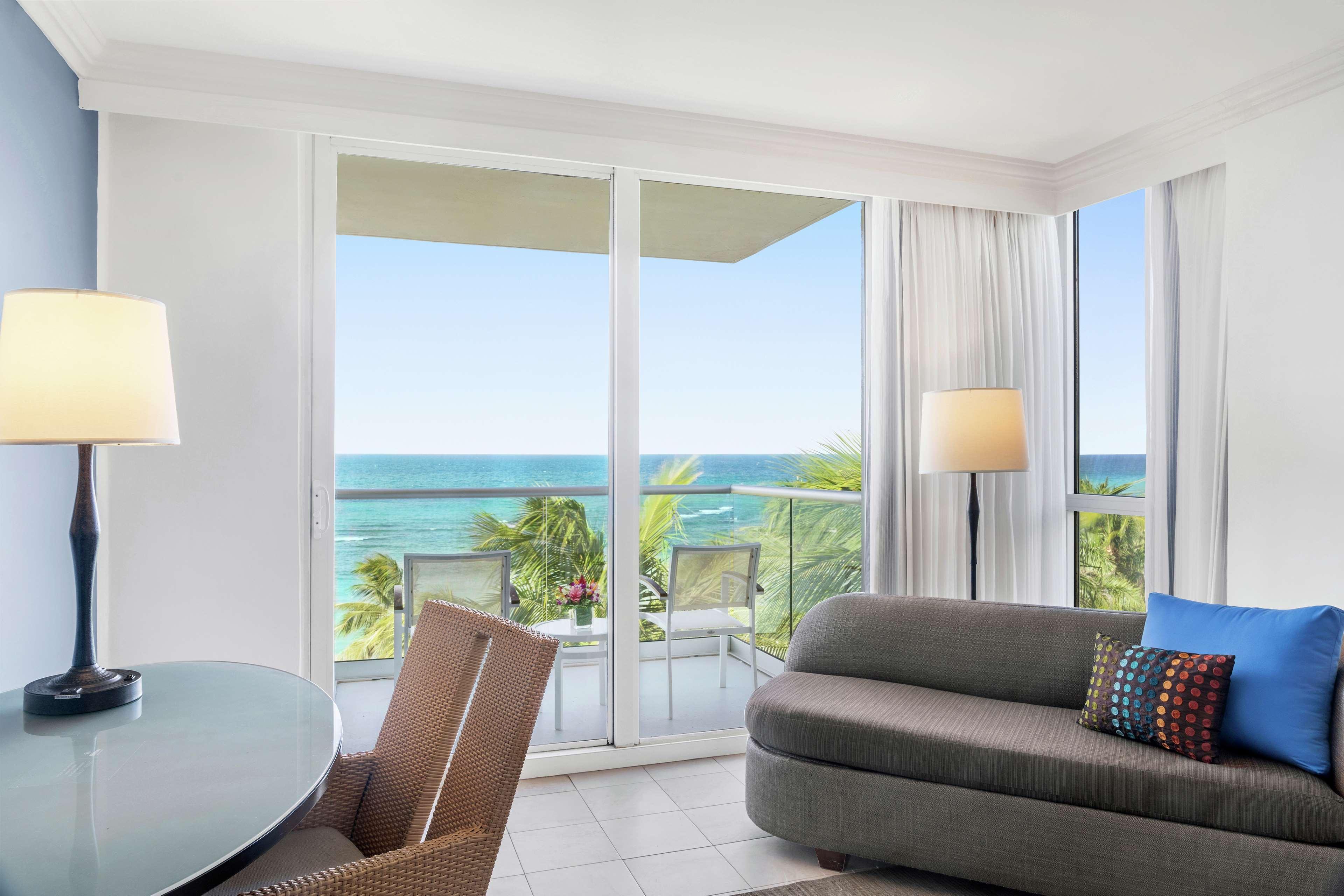 Hilton Rose Hall & Resort