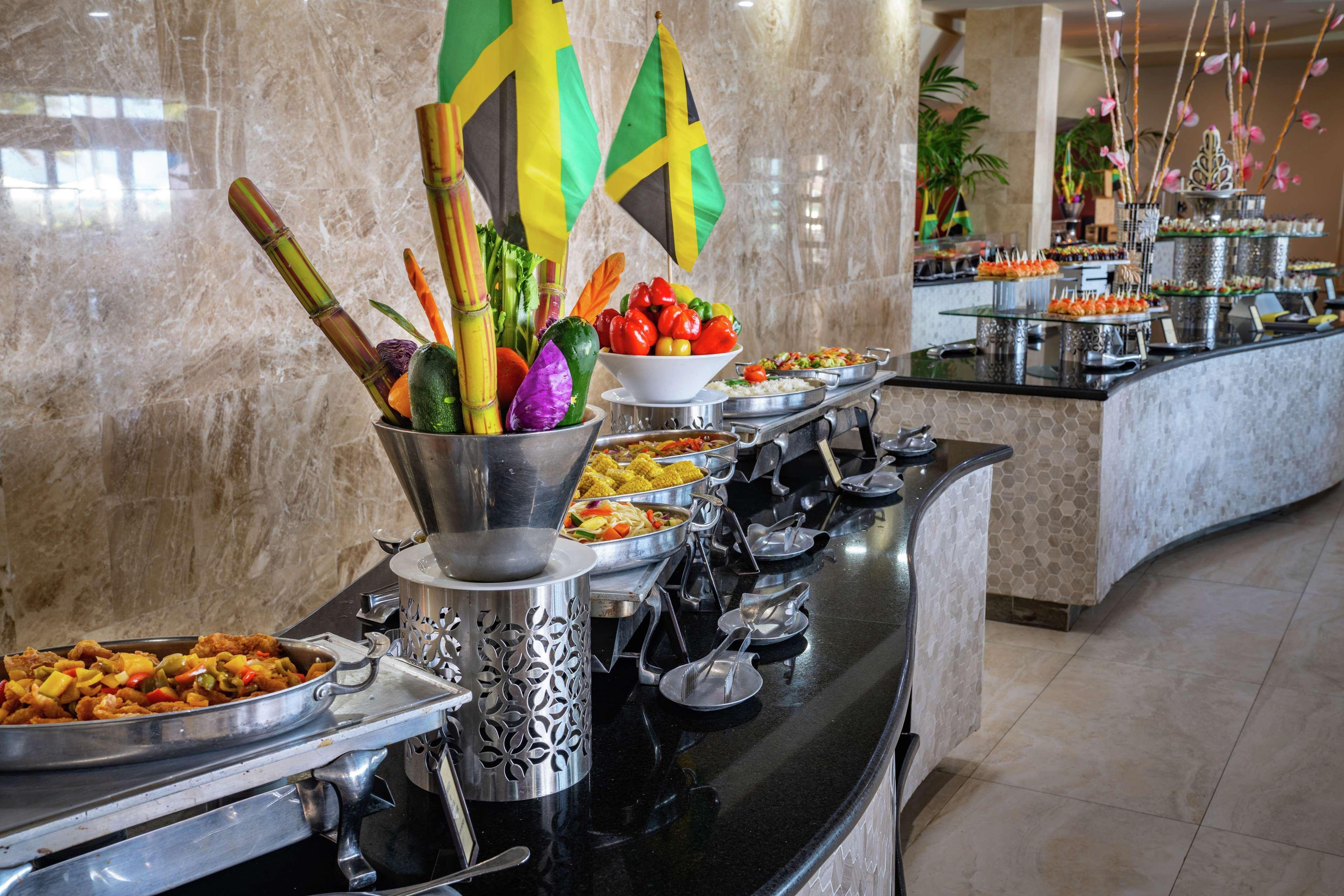 Resort Hilton Rose Hall &