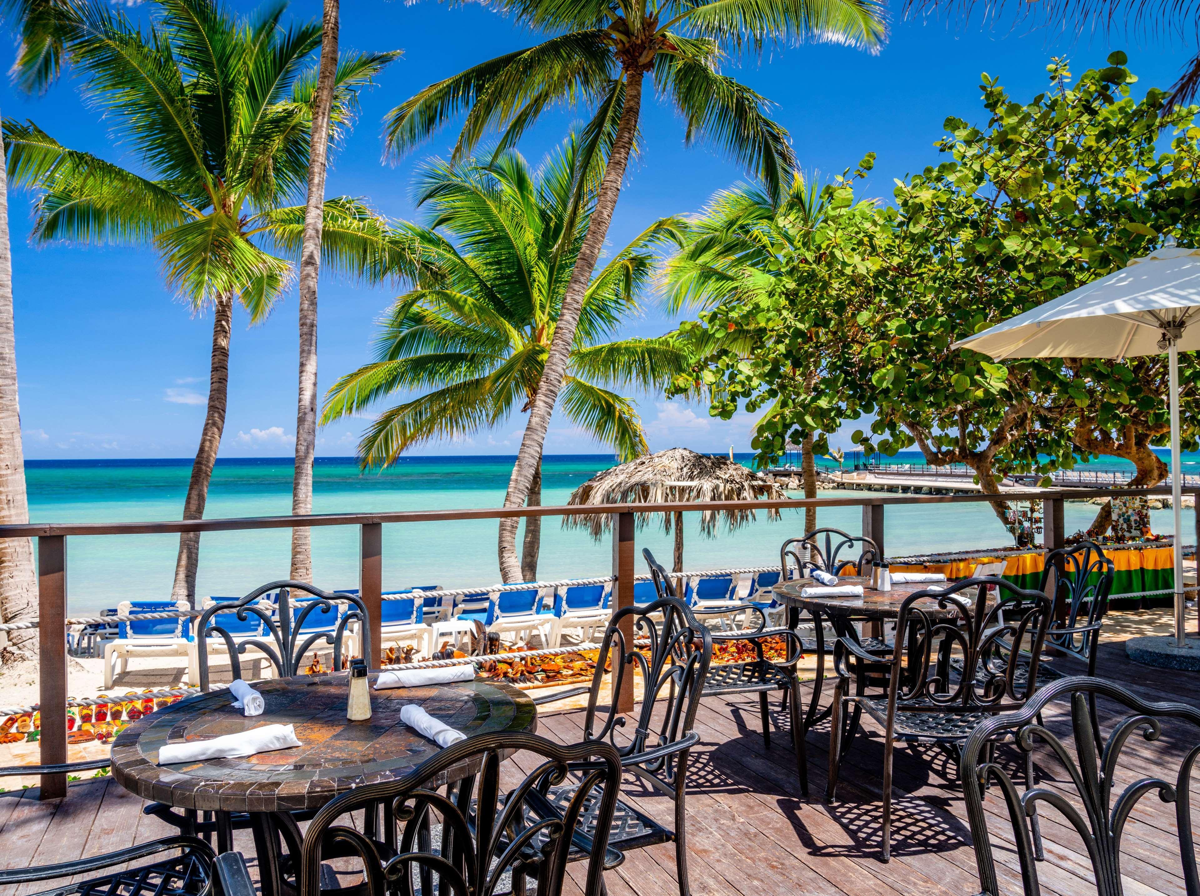 Hilton Rose Hall & Resort