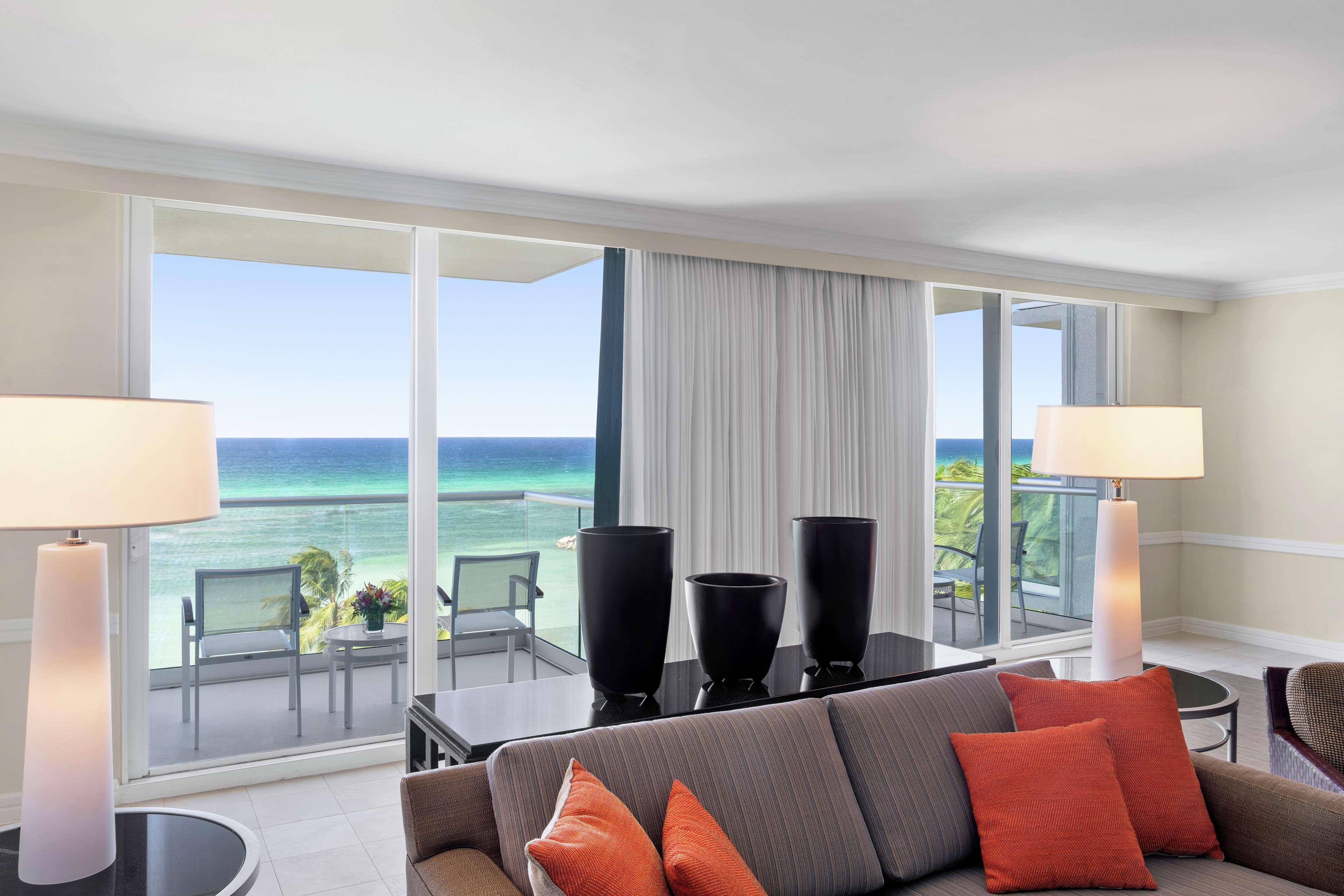Resort Hilton Rose Hall &