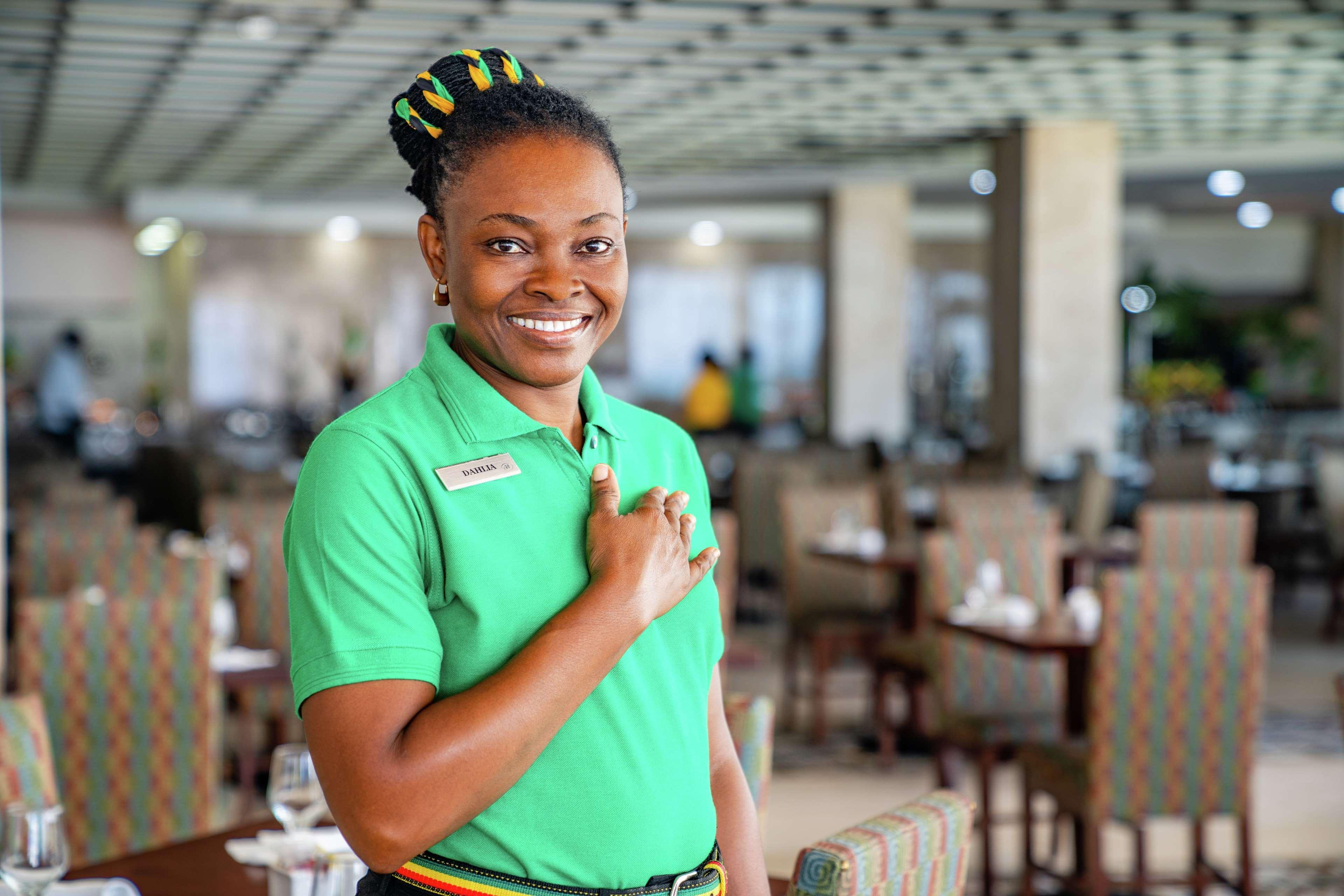 Hilton Rose Hall & Montego Bay