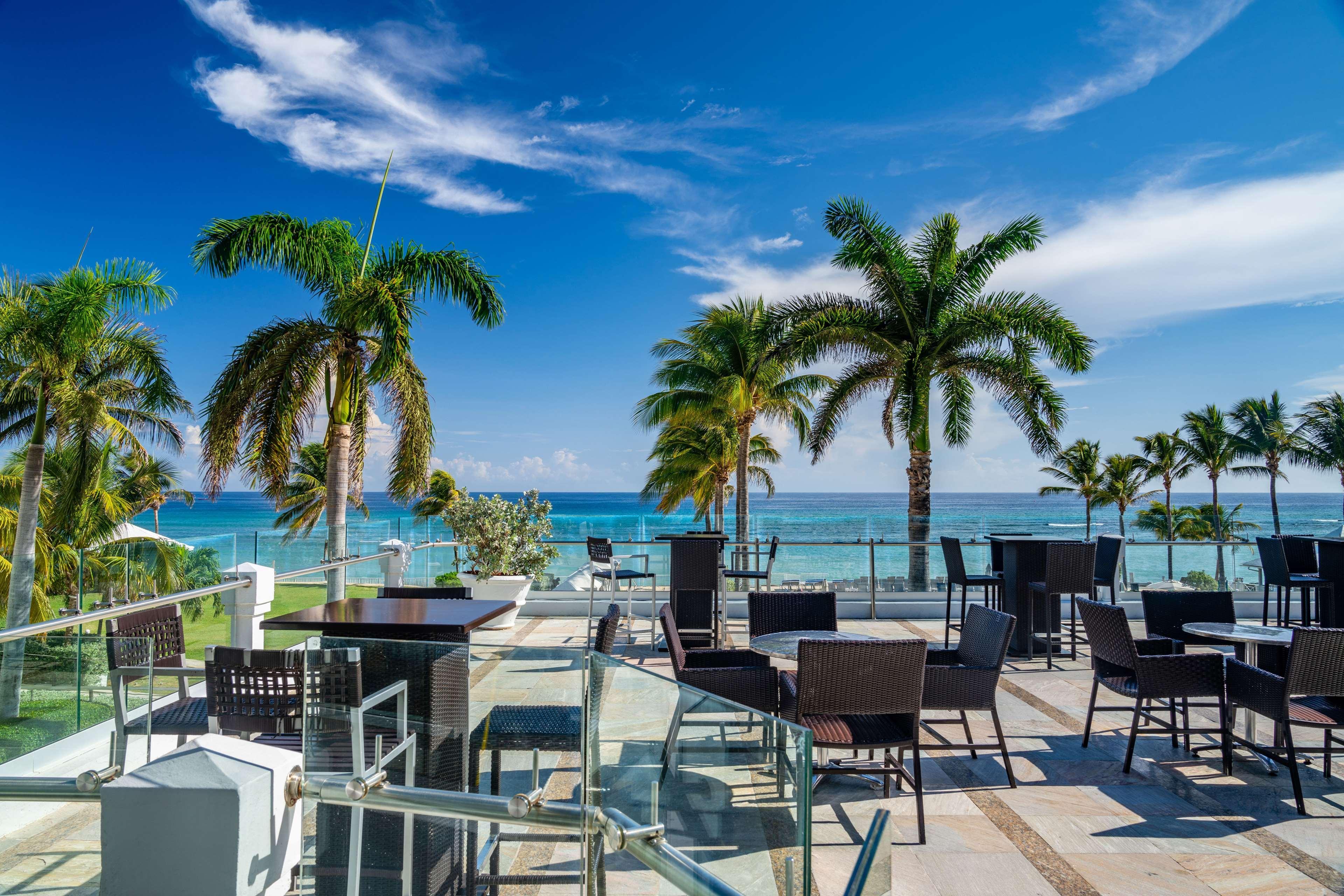 Hilton Rose Hall & Resort Montego Bay