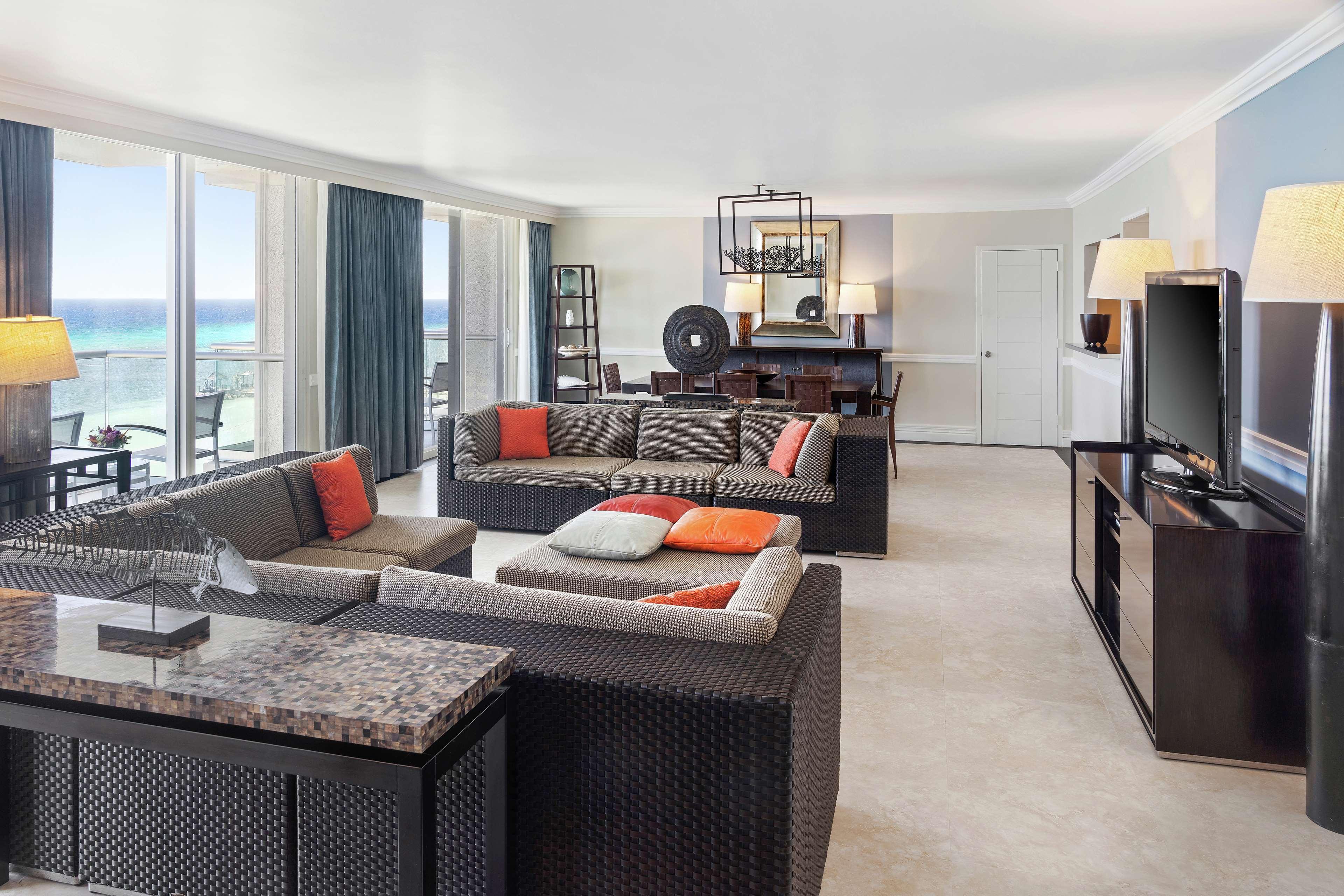 Hilton Rose Hall & Resort Montego Bay