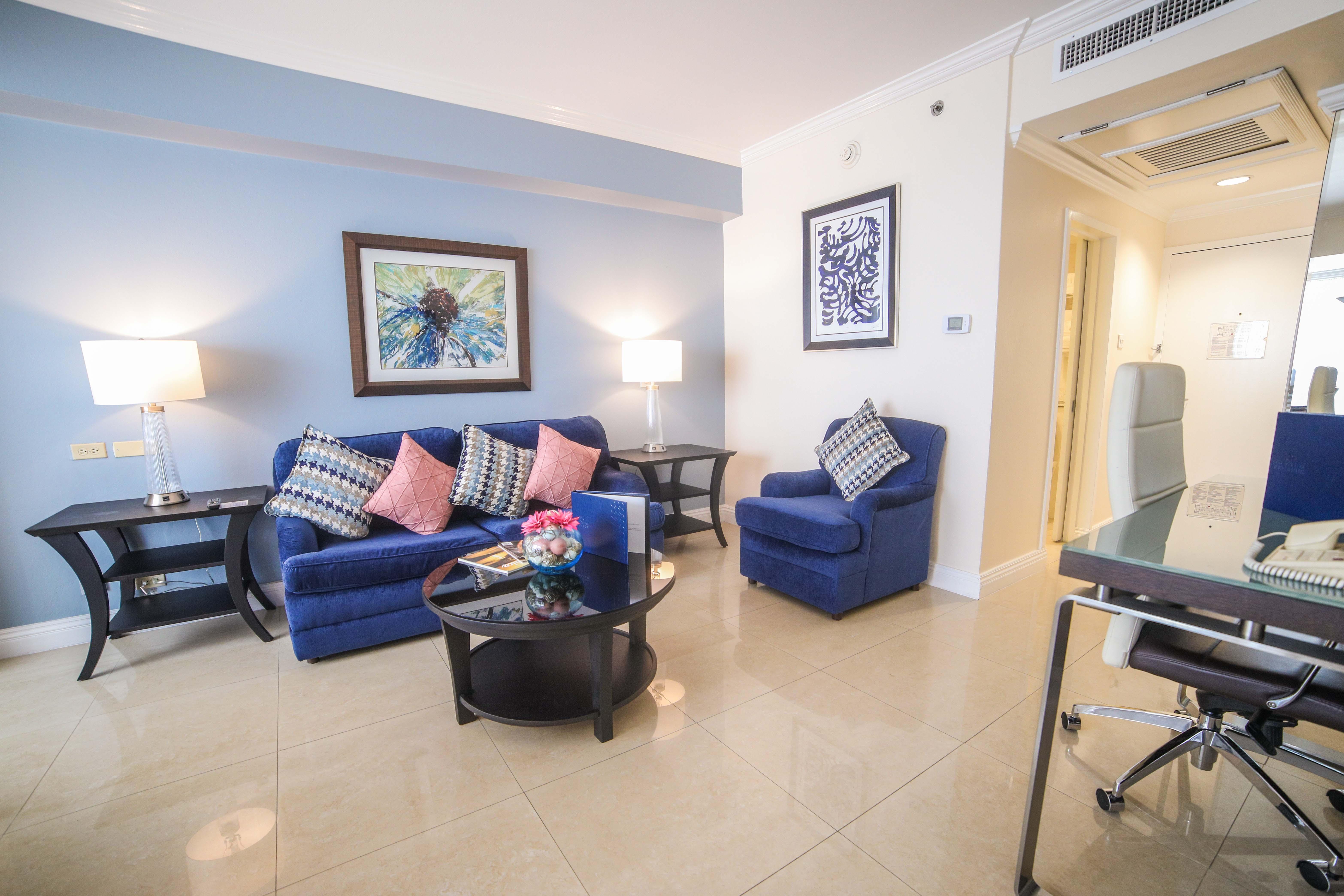 The Jamaica Pegasus Hotel 5*