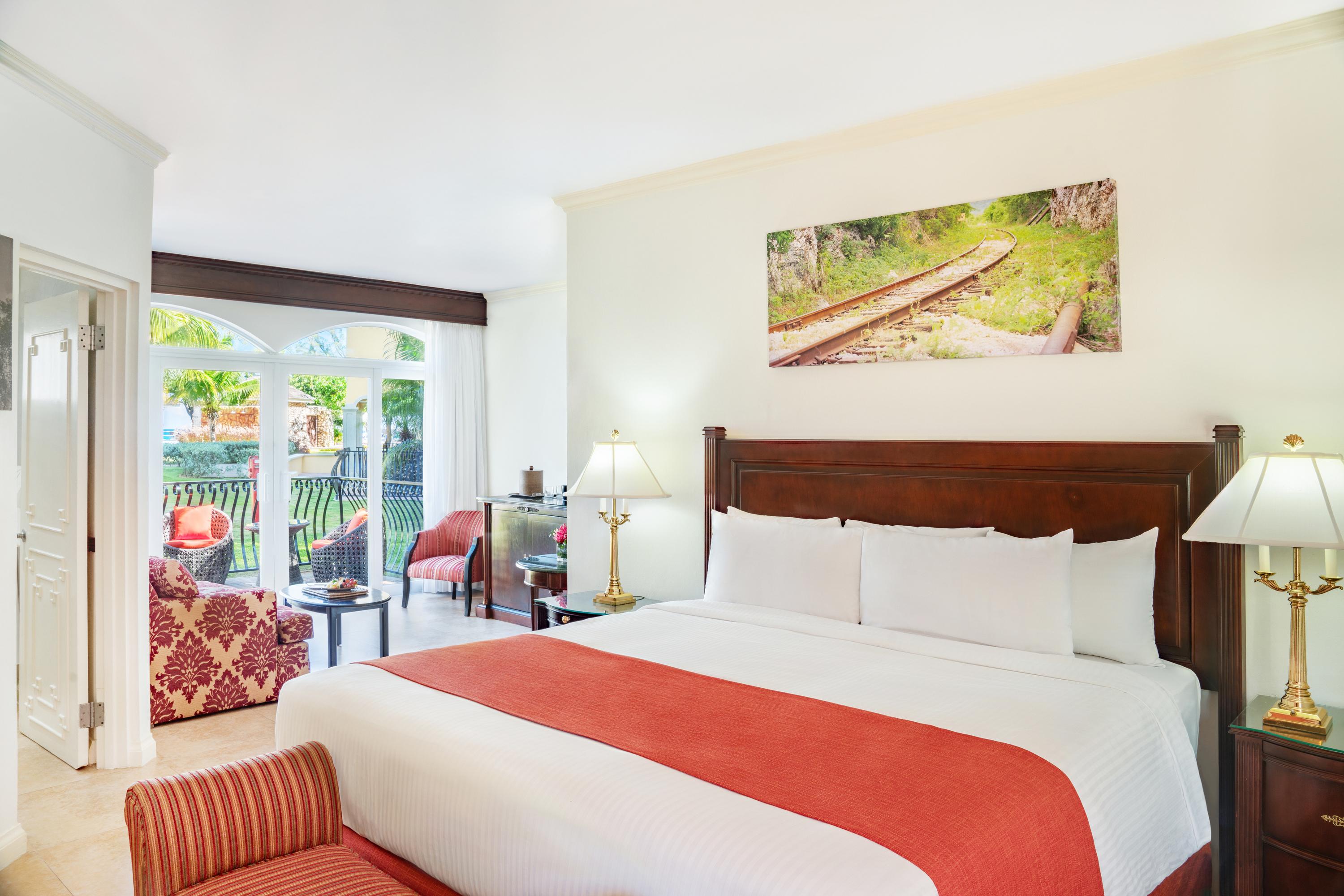 Resort Jewel Paradise Cove Adult & 5*