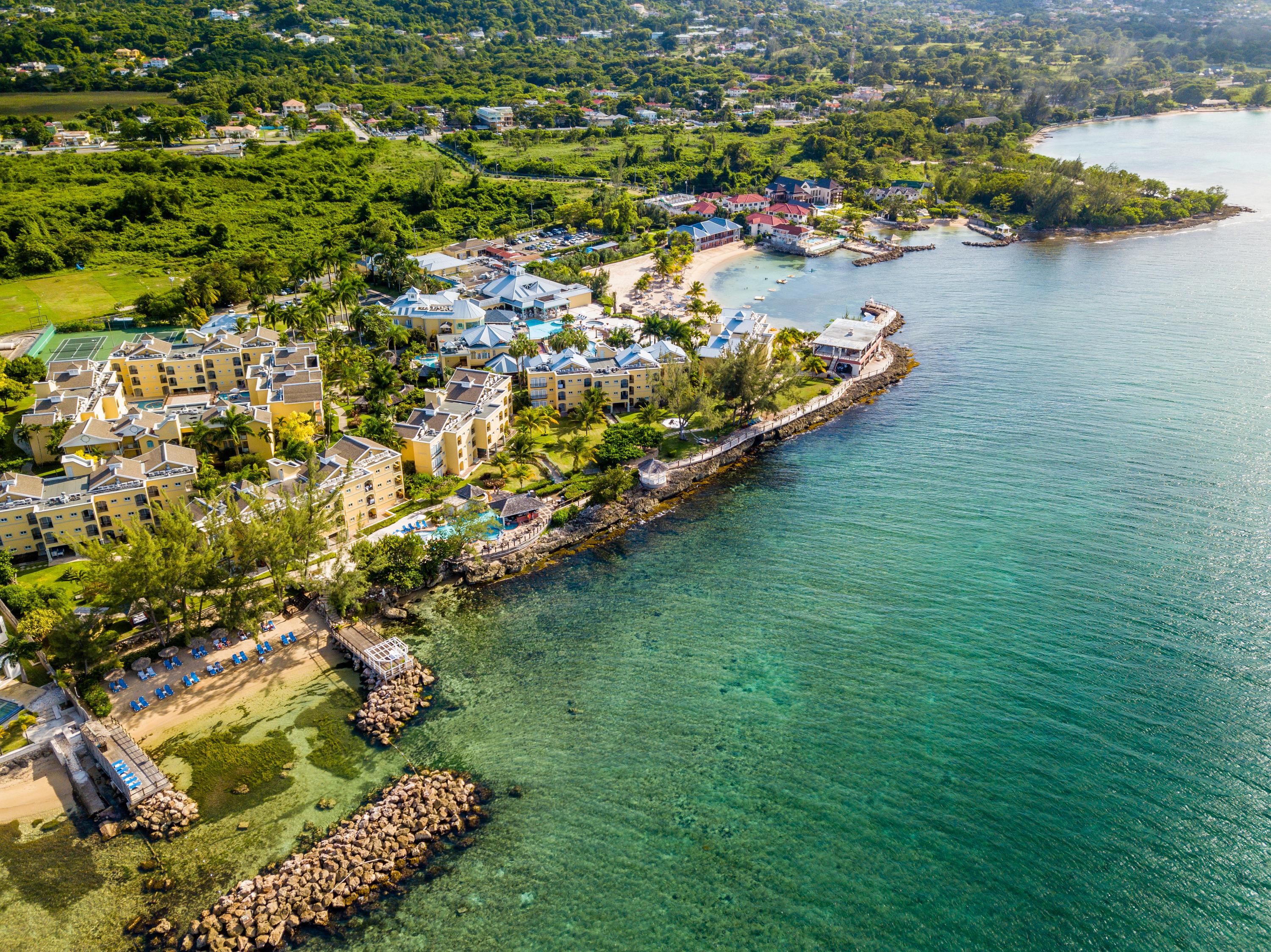 Resort Jewel Paradise Cove Adult & 5*