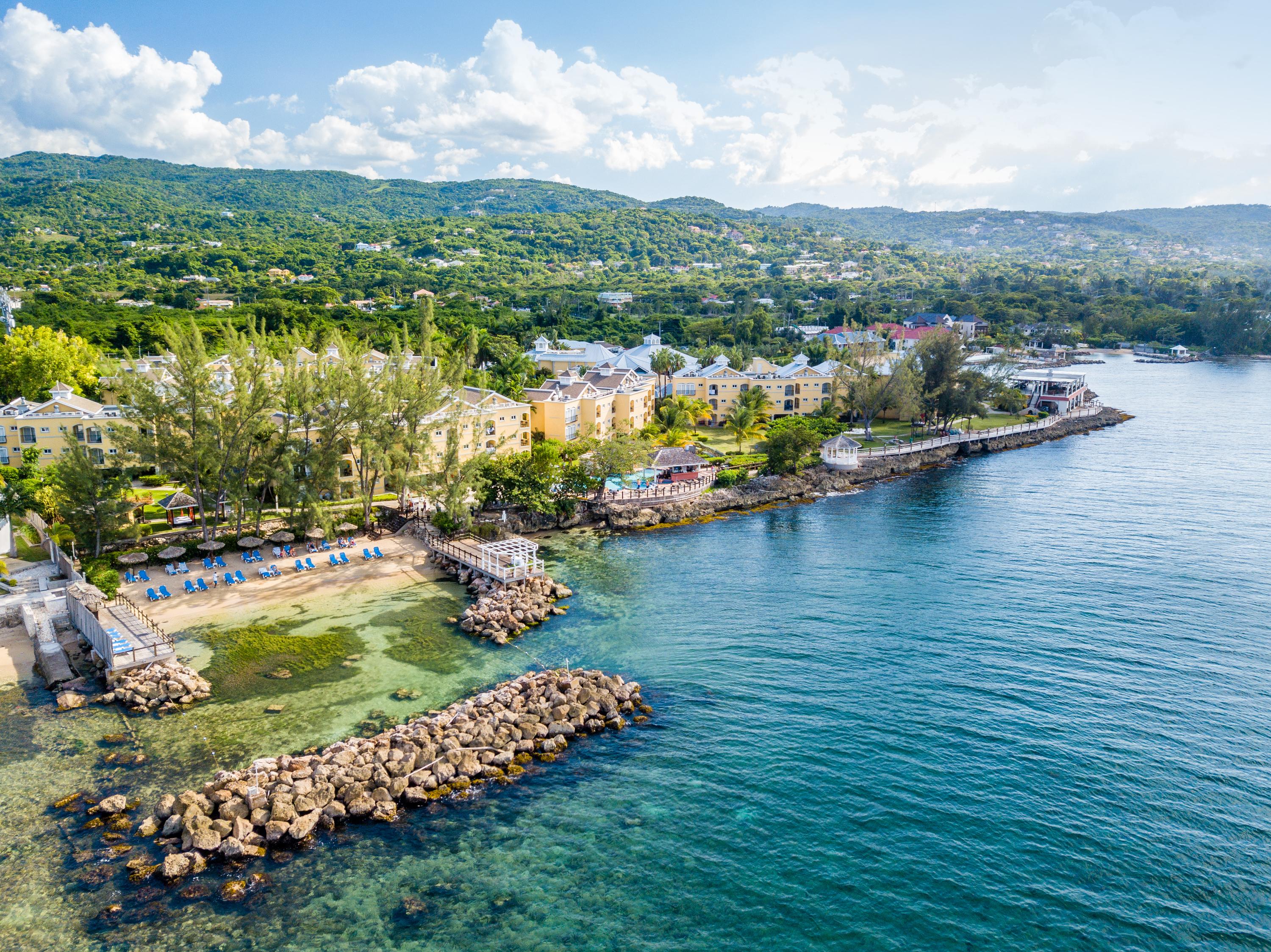 Jewel Paradise Cove Adult &
