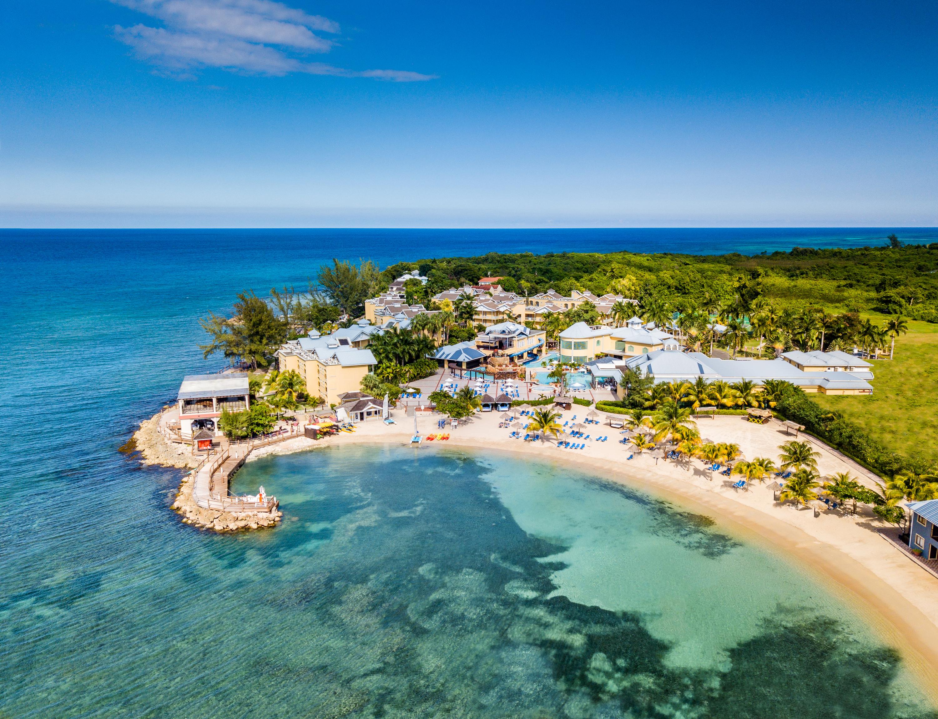 Jewel Paradise Cove Adult &