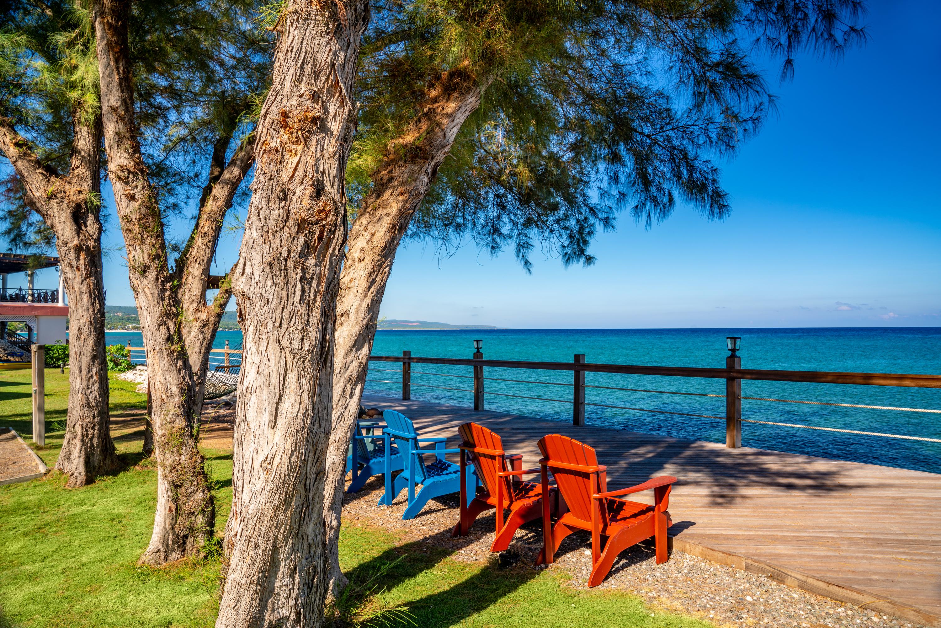 Resort Jewel Paradise Cove Adult &