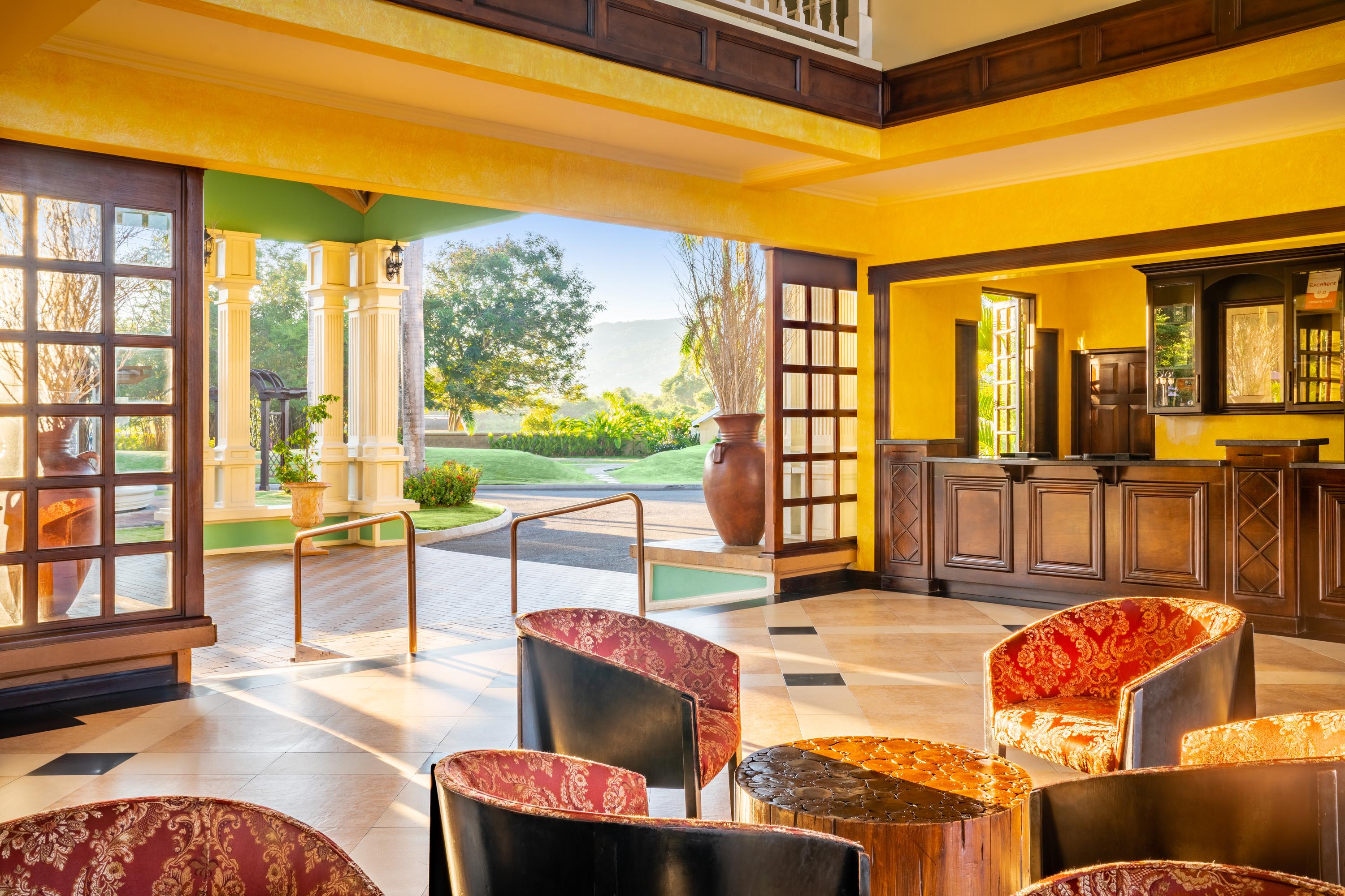Jewel Paradise Cove Adult & Resort