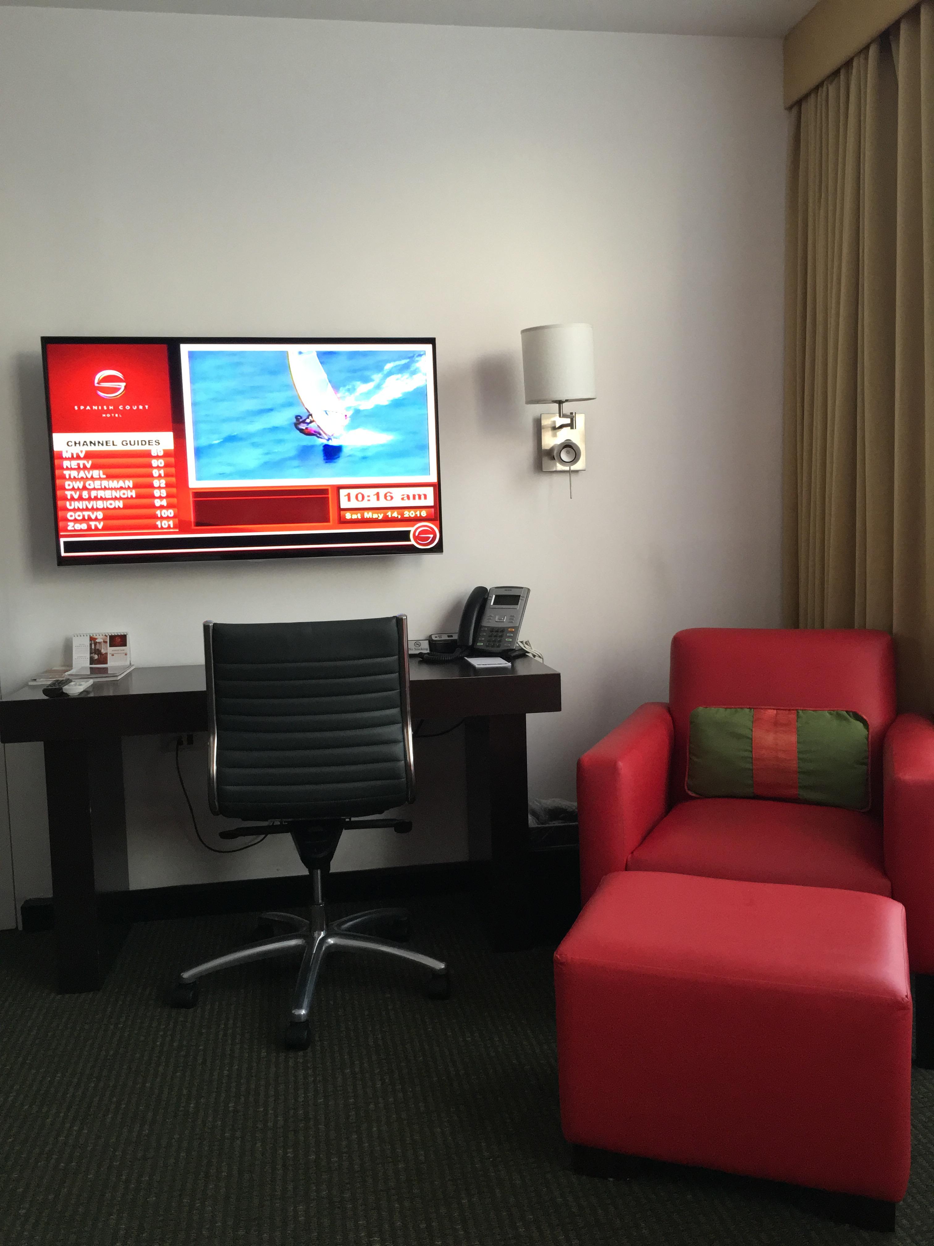 S Hotel Kingston