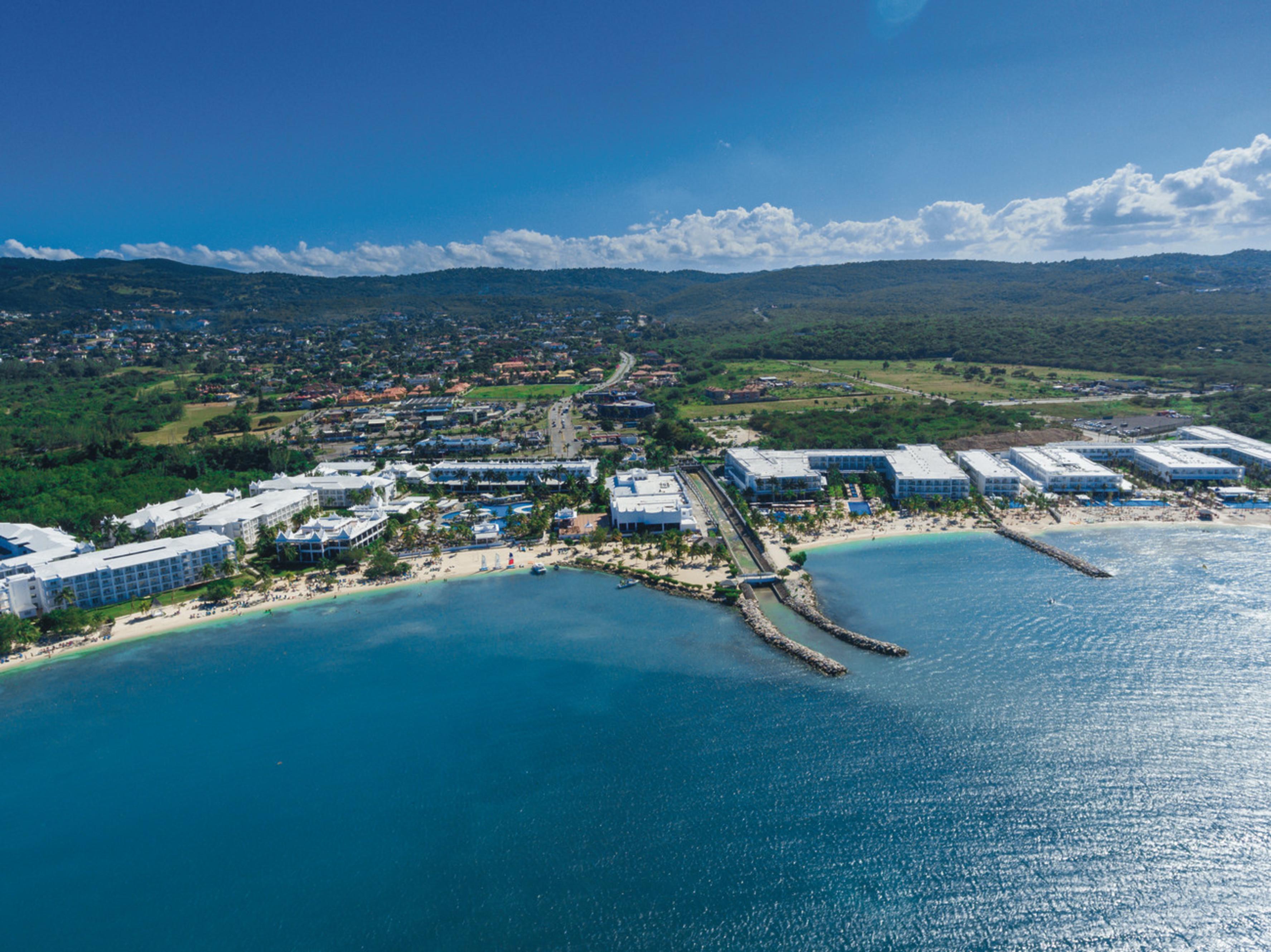 Riu Reggae (adults Only) 4* Montego Bay