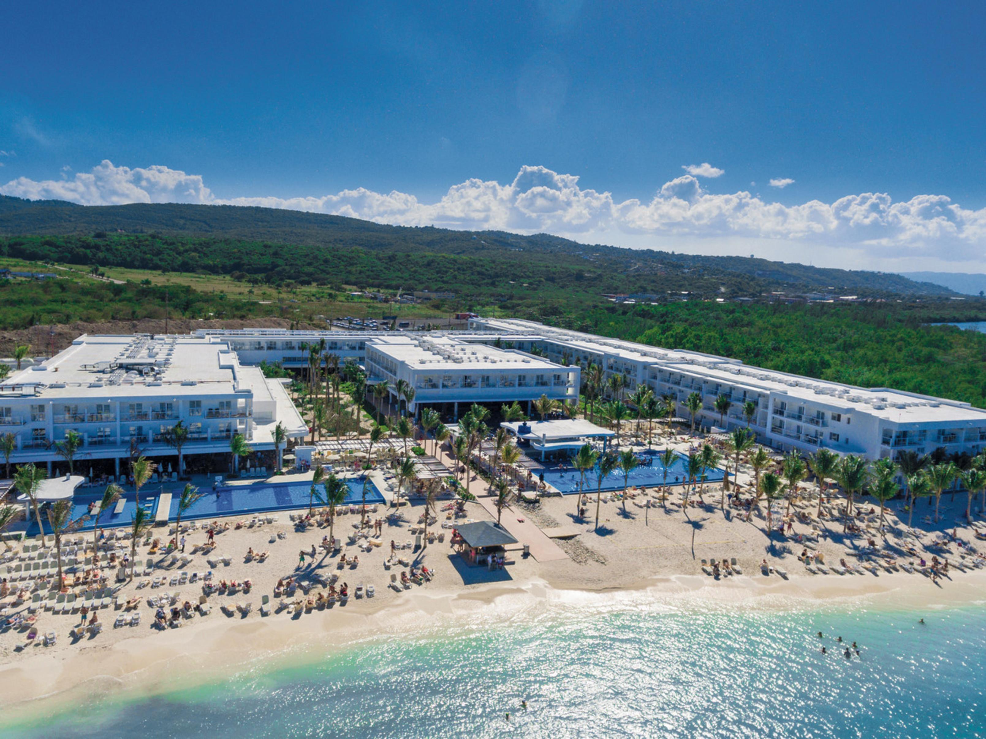 Riu Reggae (adults Only) Montego Bay