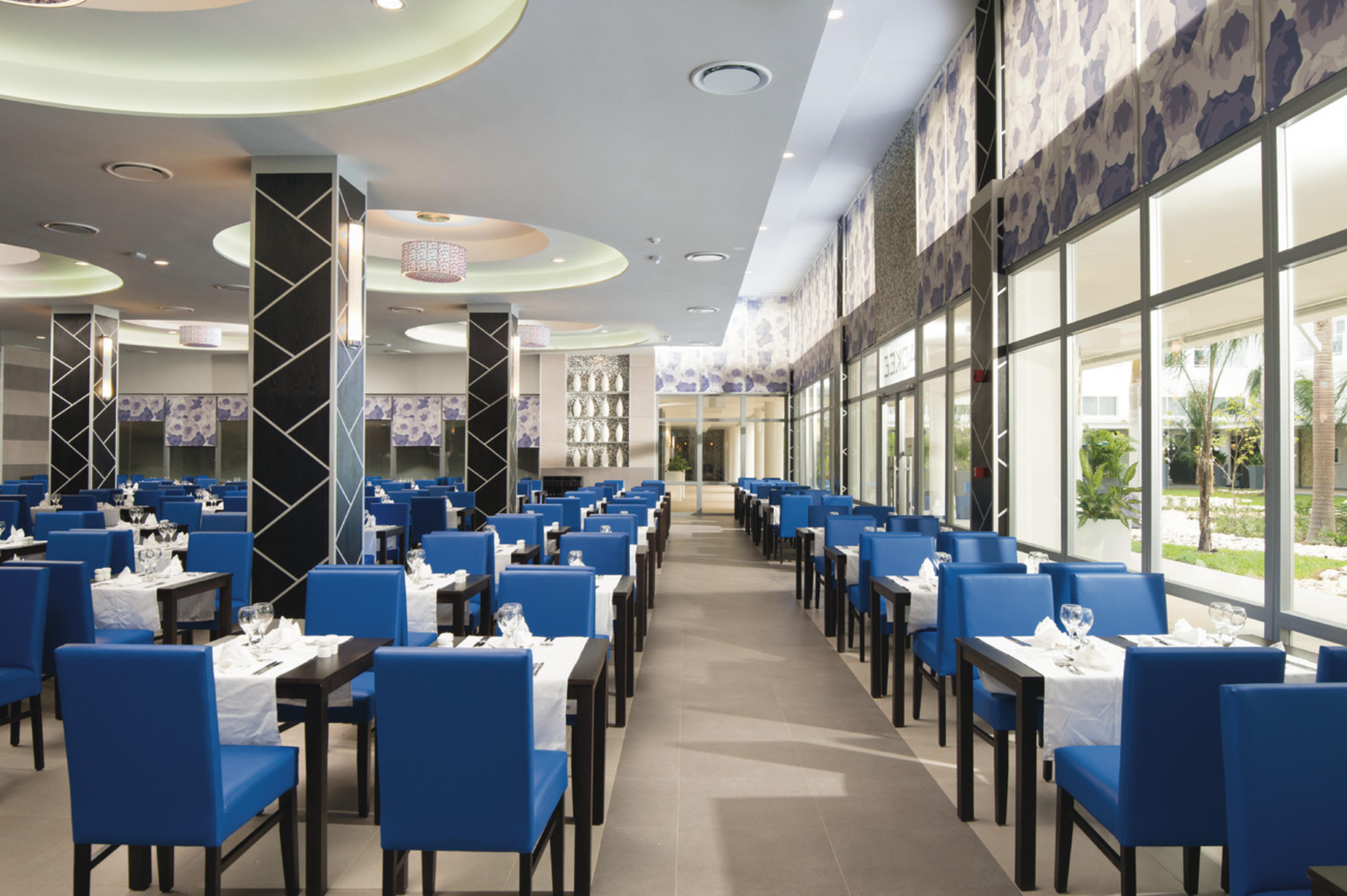 Riu Reggae (adults Only) Montego Bay